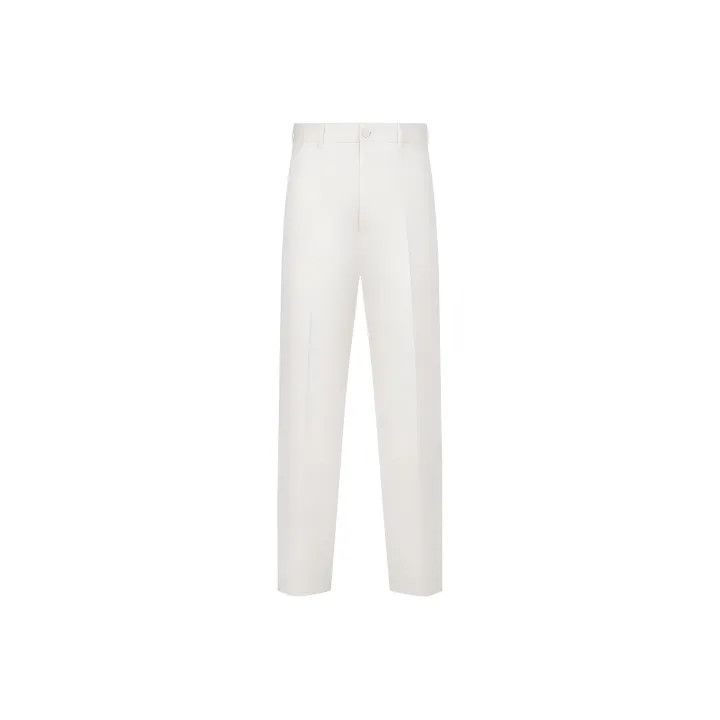 Dior Dior SS23 Rabbit Year Casual Pants 0079 Size US 44 / EU 60 - 1 Thumbnail
