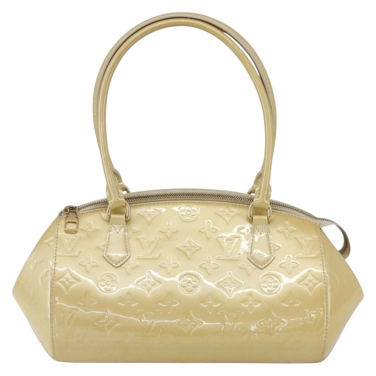 Louis Vuitton Louis Vuitton Sherwood Handbag Monogram Vernis Size ONE SIZE - 1 Thumbnail