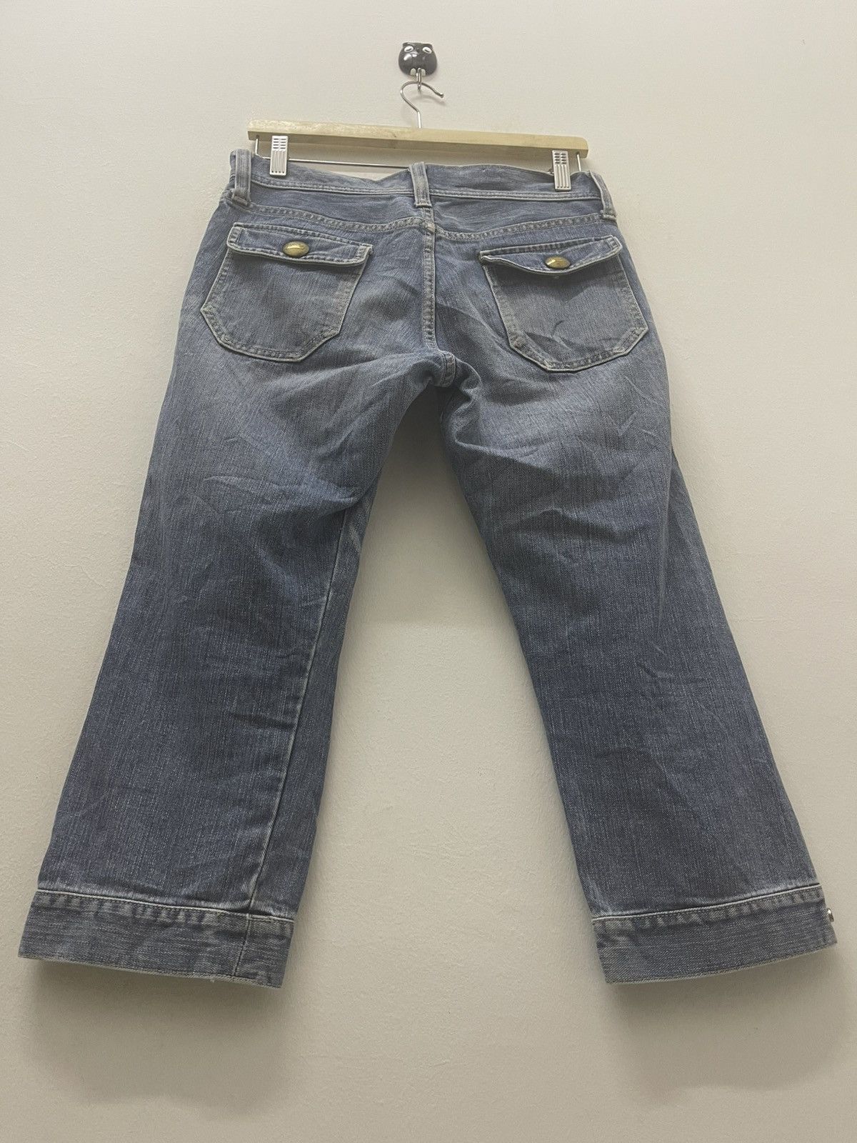Lee Rare Vintage LEE Jeans Size US 29 - 12 Thumbnail