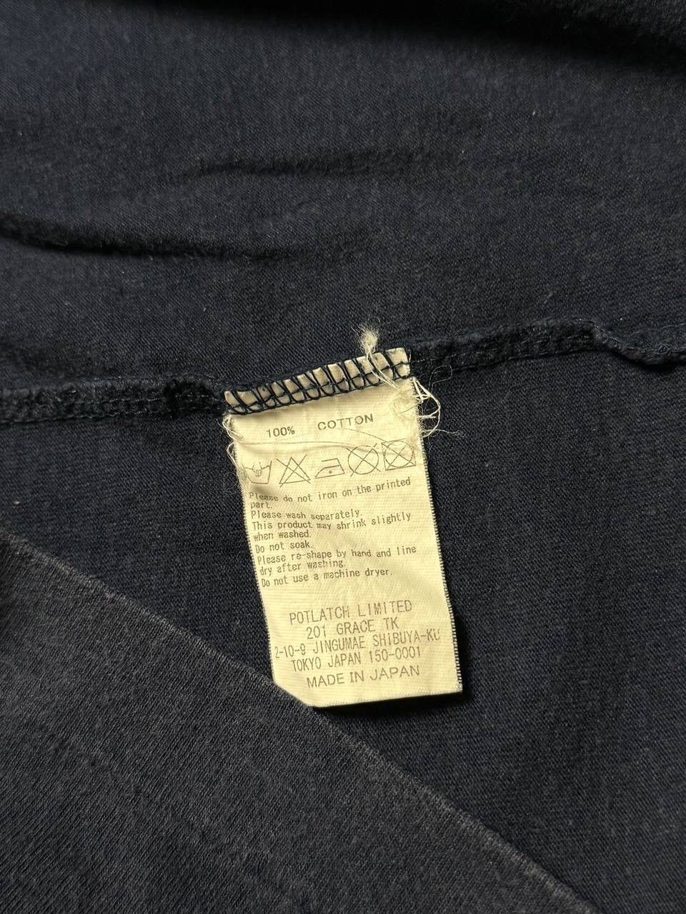 Cav Empt Emoji Noise Tee Size US L / EU 52-54 / 3 - 4 Thumbnail
