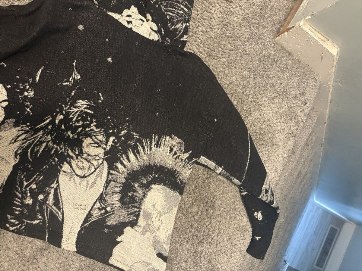 Other Carti Hoodie Size US S / EU 44-46 / 1 - 8 Thumbnail