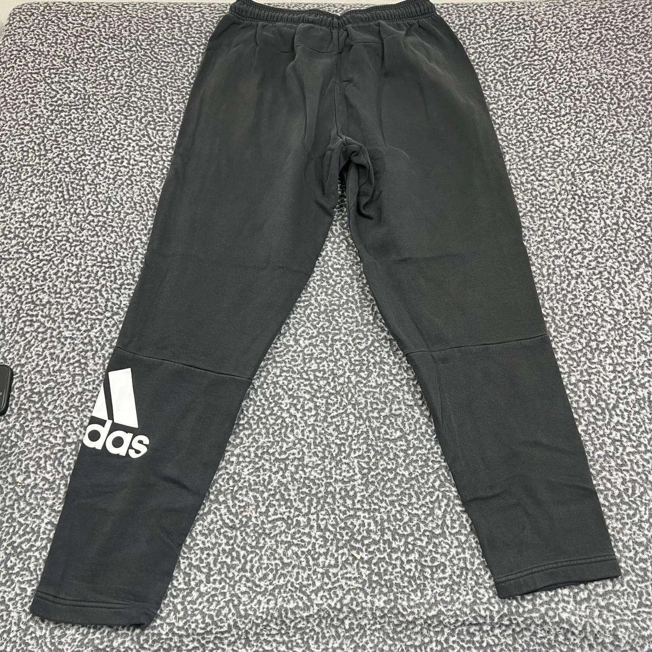 Adidas Adidas Sweatpants Men M Drawstring Pockets Outdoor 30x30 Size US 30 / EU 46 - 2 Thumbnail