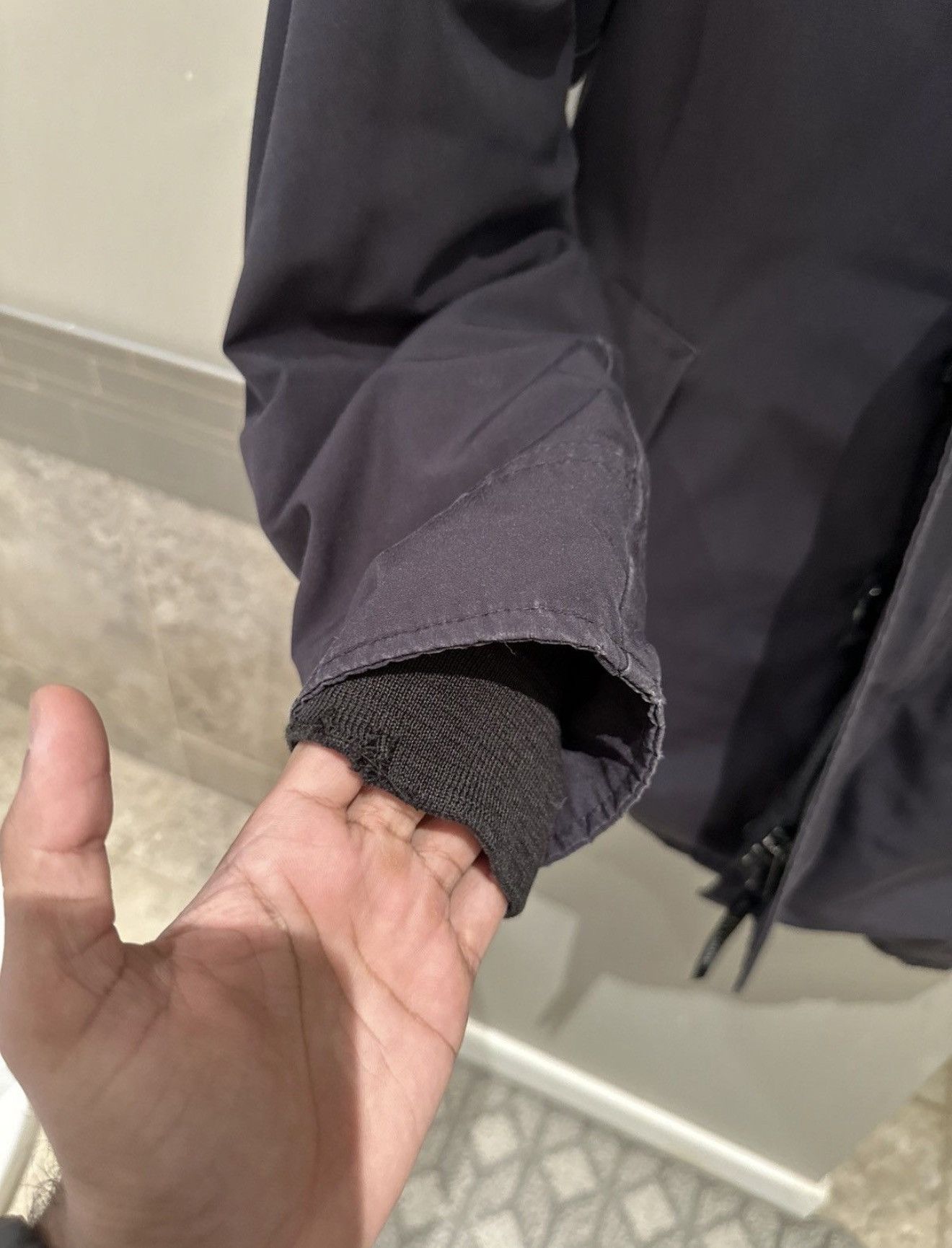 Canada Goose Canada Goose Chateau Parka Jacket Size US XS / EU 42 / 0 - 6 Thumbnail