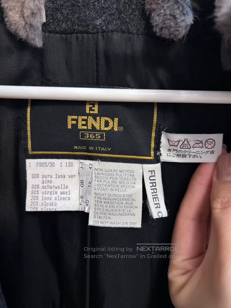 Fendi Fendi Set Size S / US 4 / IT 40 - 5 Thumbnail