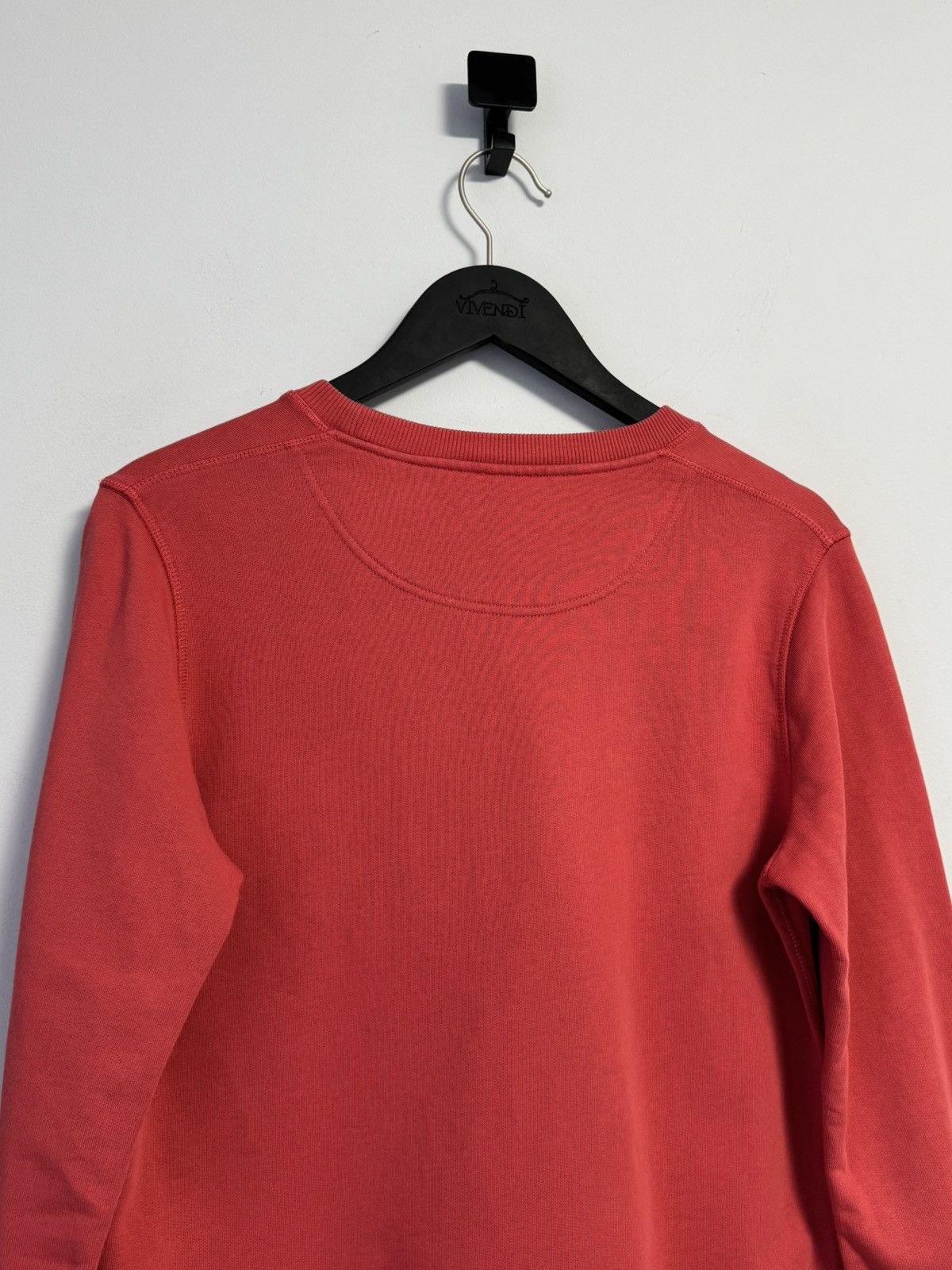 Kenzo Kenzo Pullover Sweatshirt Women’s Size L / US 10 / IT 46 - 12 Thumbnail