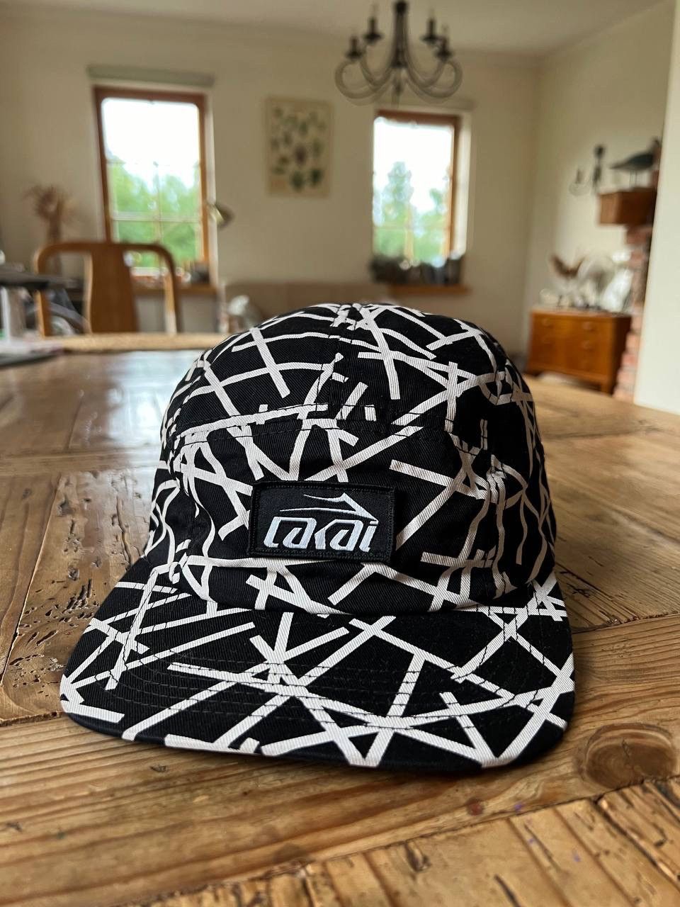 Lakai Lakai cap Made in USA Size ONE SIZE - 1 Thumbnail