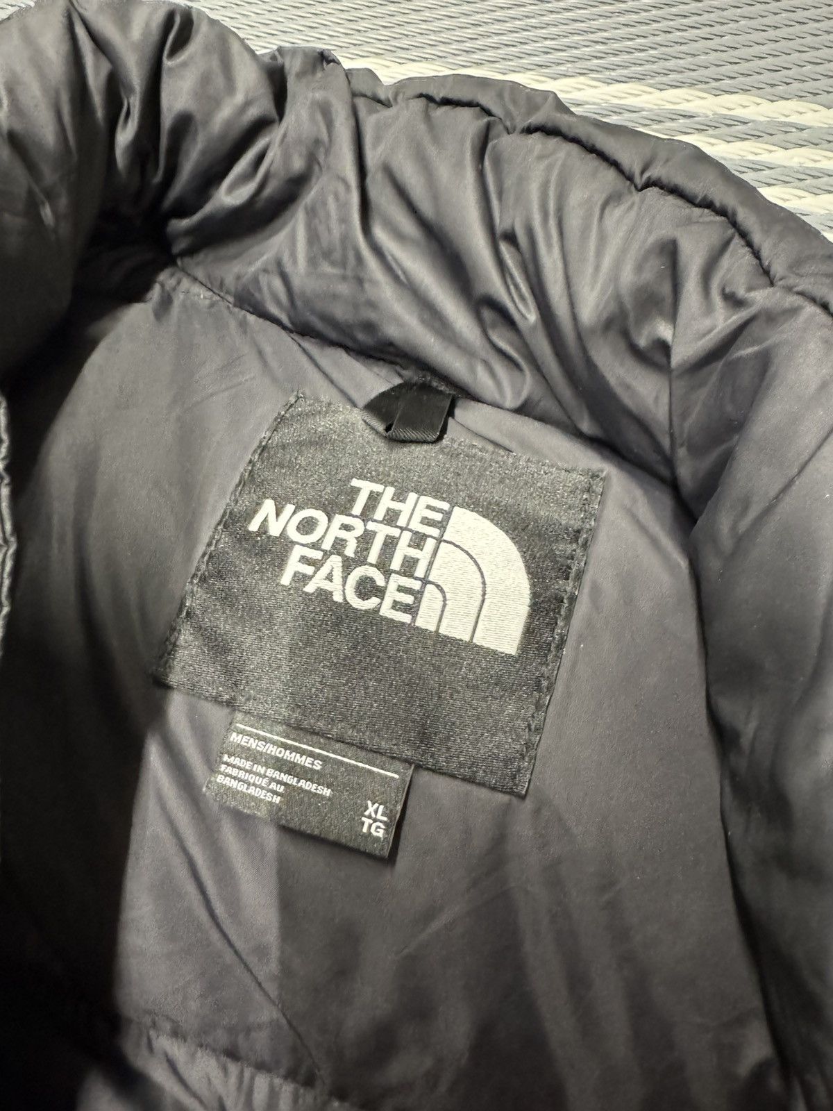 The North Face The North Face Men’s 1996 Retro Nuptse Jacket Size US XL / EU 56 / 4 - 3 Thumbnail