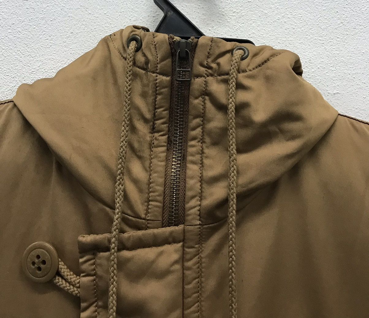 Burberry × Vintage Vintage Burberry London Blue Label Jacket Size US M / EU 48-50 / 2 - 3 Thumbnail