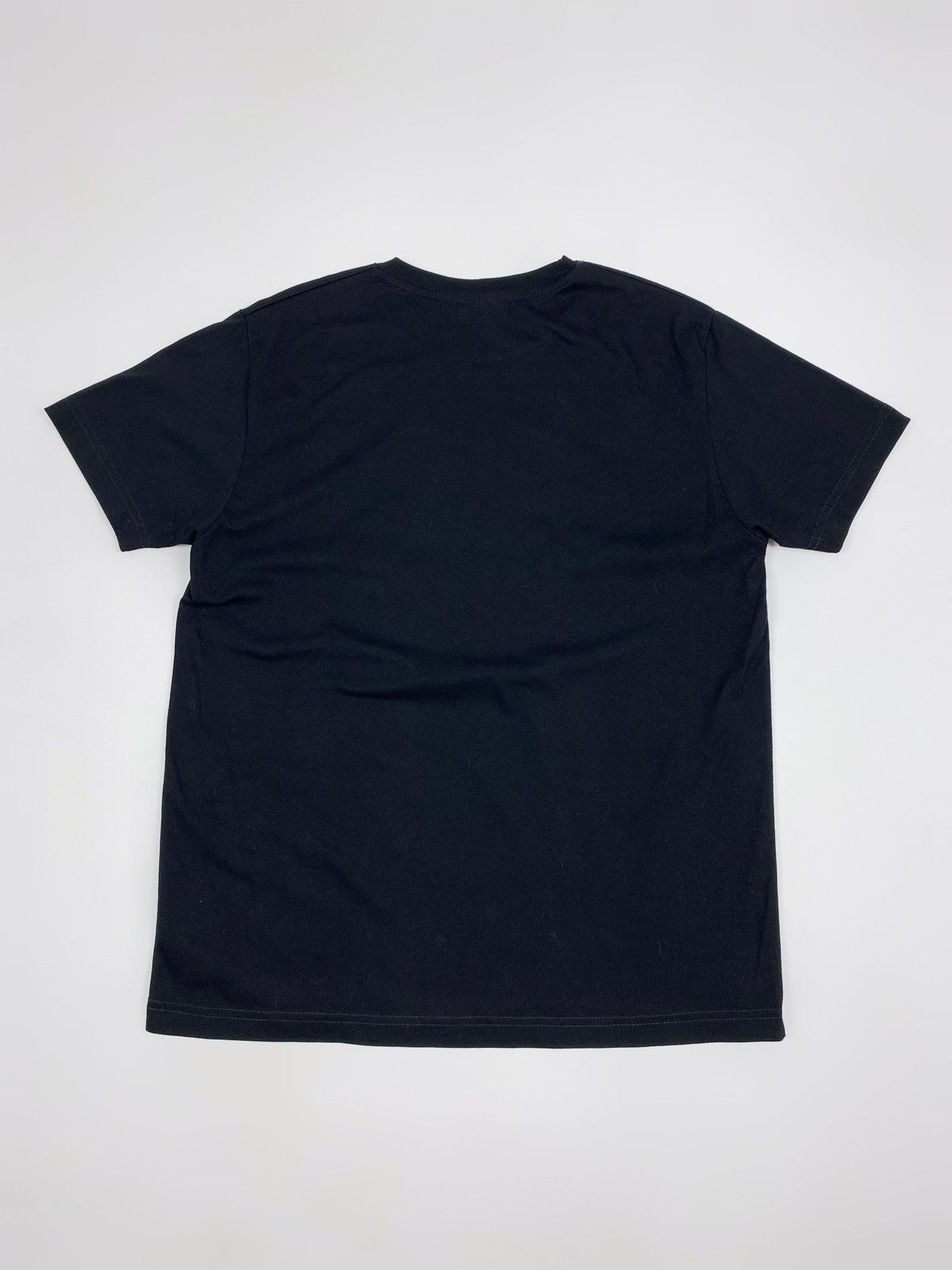 Vintage Y2K Vintage Spoofs Bed Scene Investigation CSI Rip Off Tee Size US M / EU 48-50 / 2 - 4 Thumbnail