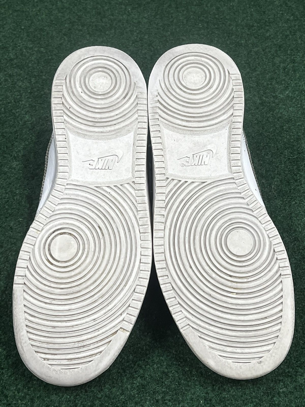 Nike 2020 Nike Court Vision CW5596-100 Size US 9 / IT 39 - 6 Thumbnail