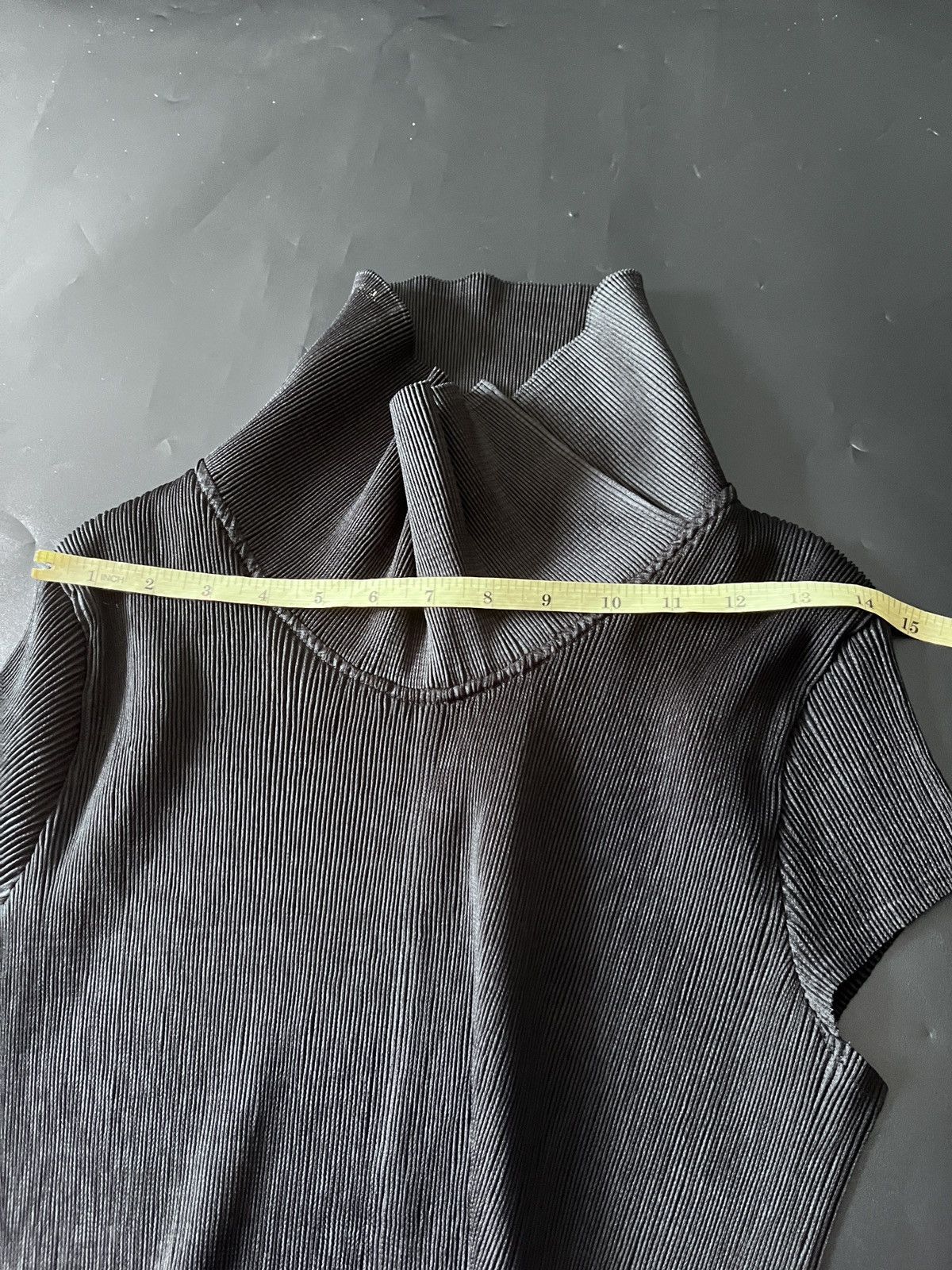 Pleats Please Issey Miyake Platsme please Size US L / EU 52-54 / 3 - 12 Thumbnail