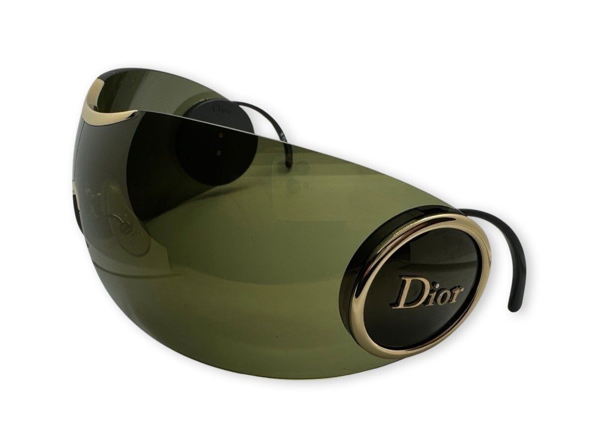 Dior vintage sport 2 sunglasses