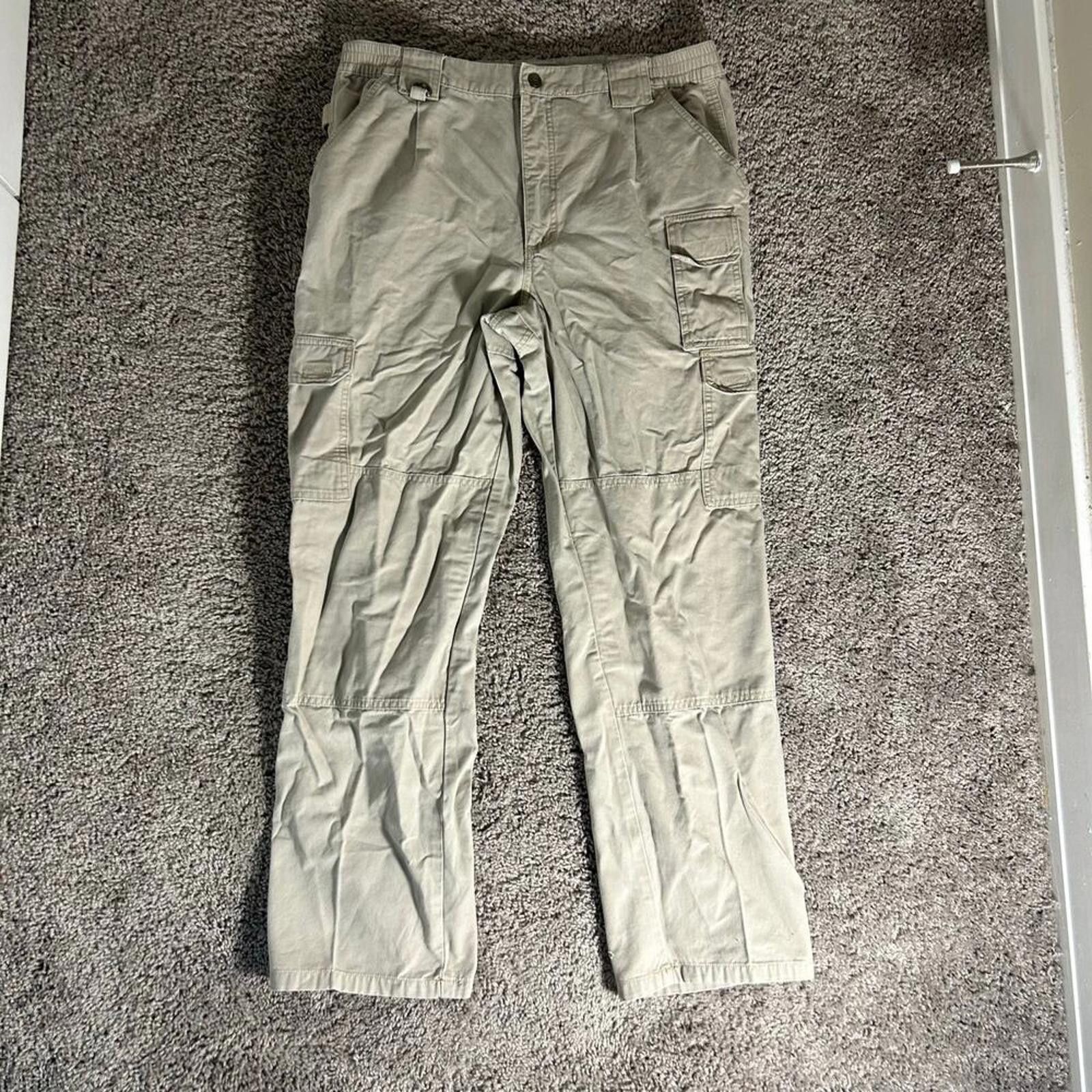 Other 5.11 tactical pants Size US 34 / EU 50 - 1 Thumbnail