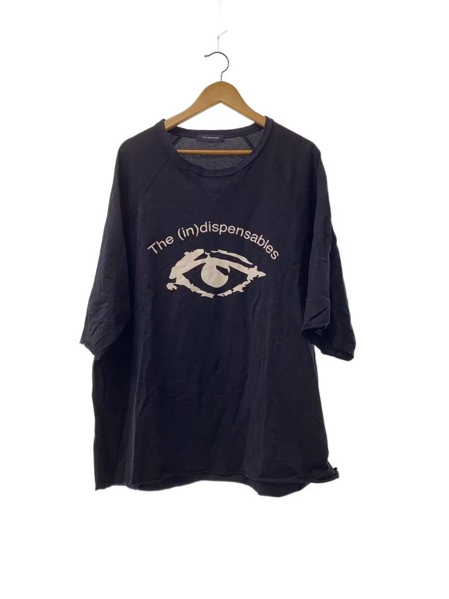 Undercover SS18 JohnUndercover Eye T-Shirt Size US L / EU 52-54 / 3 - 1 Thumbnail
