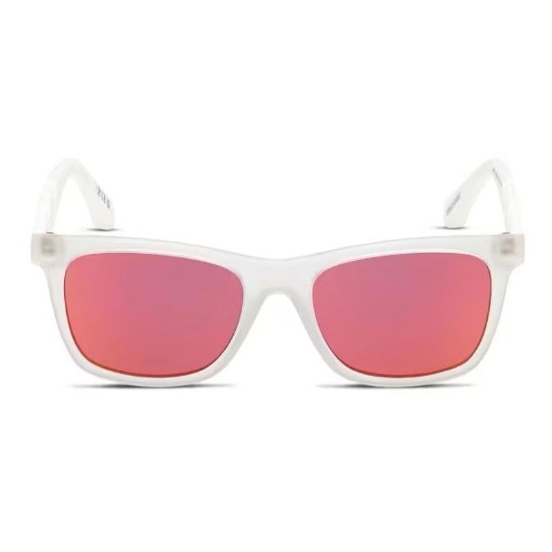 Adidas Adidas Sunglasses OR0101 Clear Frame Size ONE SIZE - 1 Thumbnail