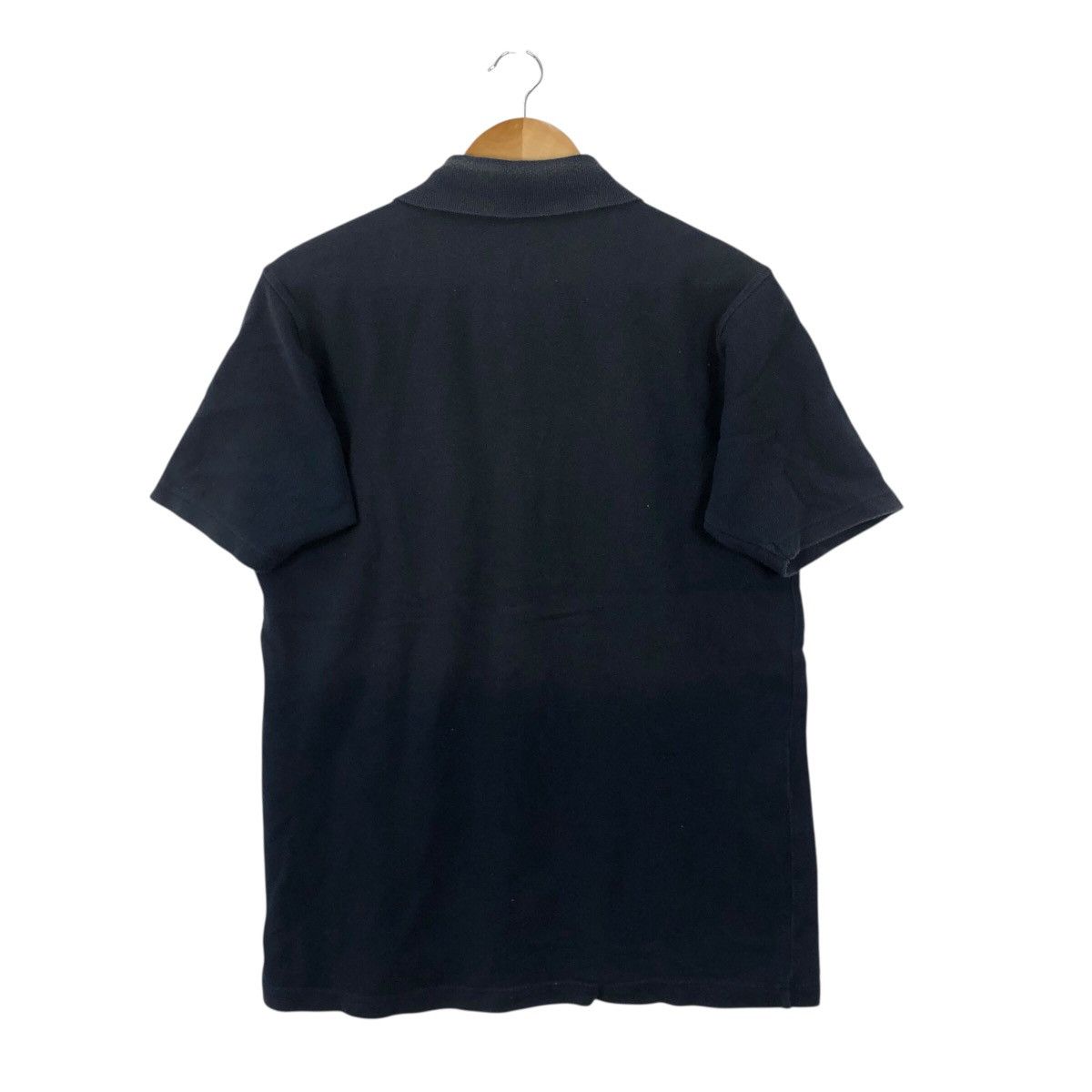 Burberry Vintage BURBERRYS Polos Embroidered Logo Size M Size US M / EU 48-50 / 2 - 4 Thumbnail