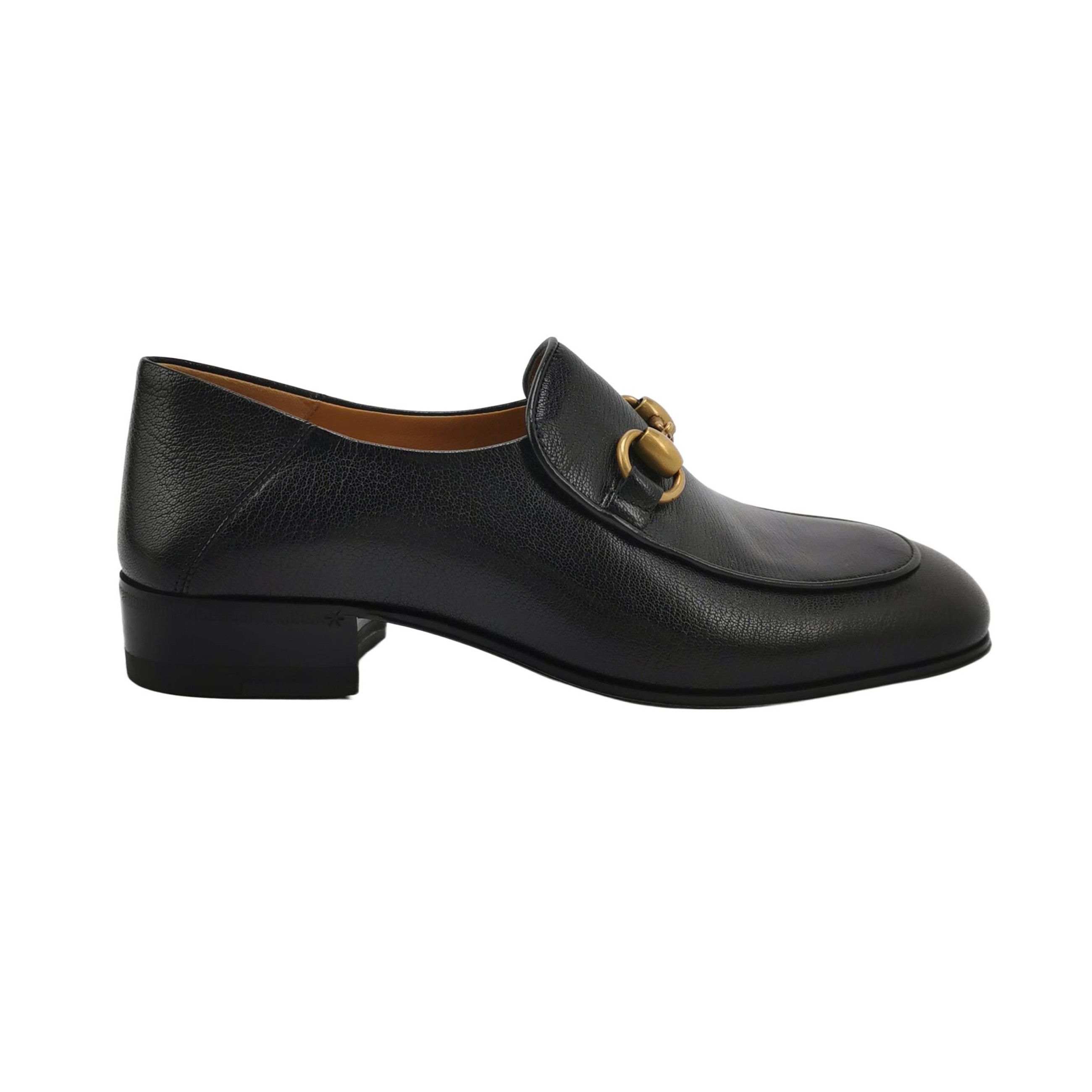 Gucci Gucci Women it_34 Flats Size US 4 / IT 34 - 1 Thumbnail