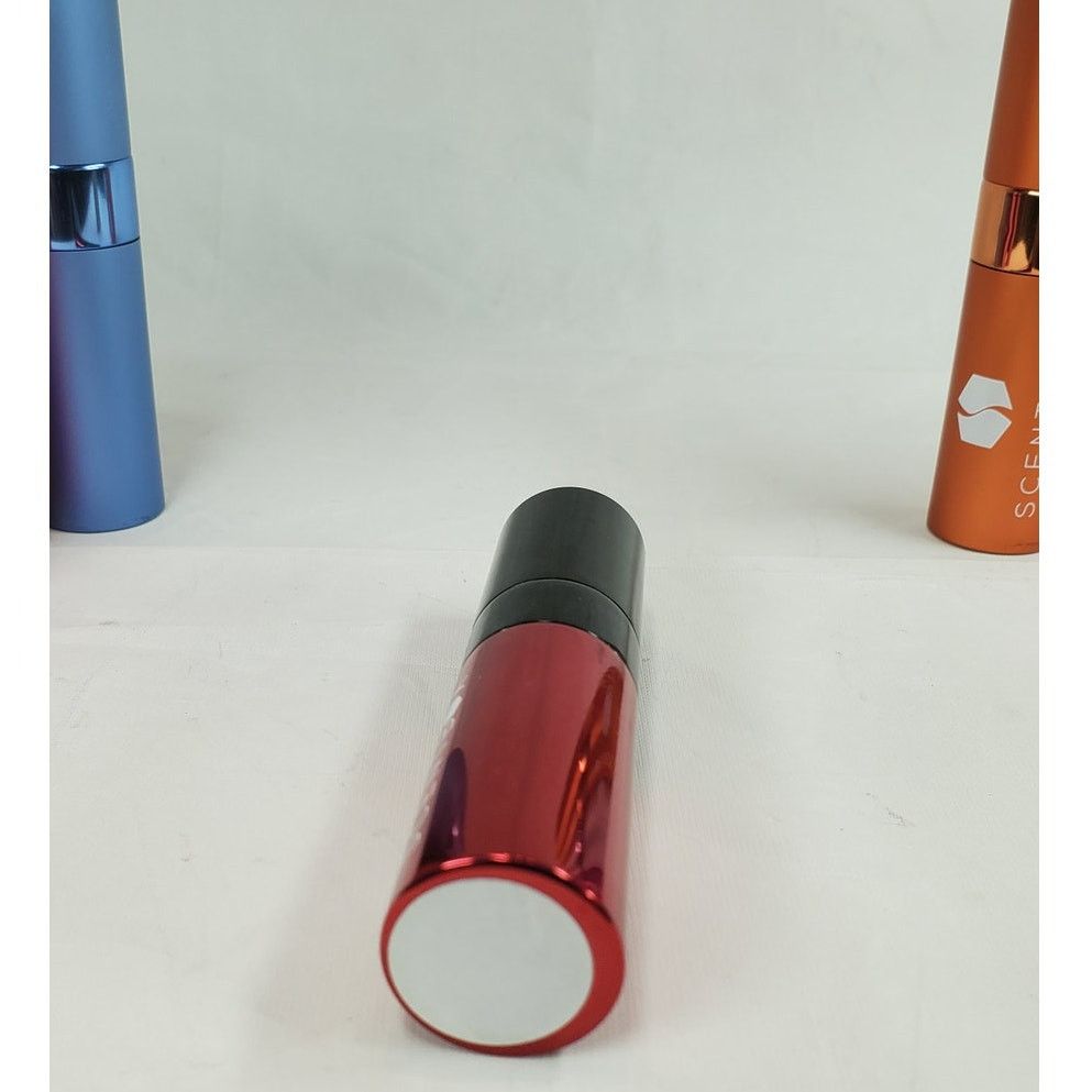 Other 3 ScentBox 8ml Refillable Travel Perfume Empty Spray Bottles Size ONE SIZE - 9 Thumbnail