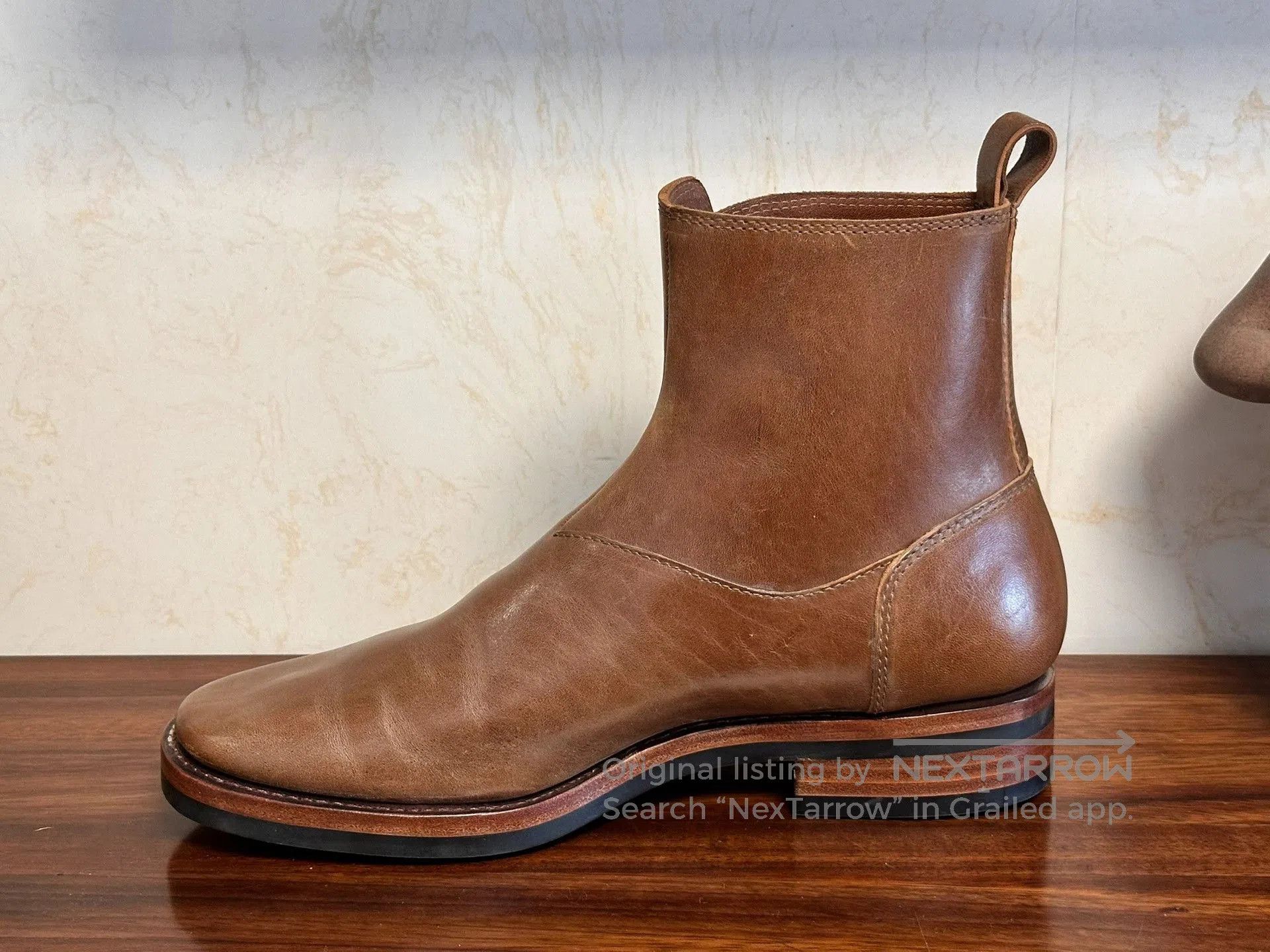 lot78 WM1978 Work Boots. Size US 7 / EU 40 - 3 Thumbnail