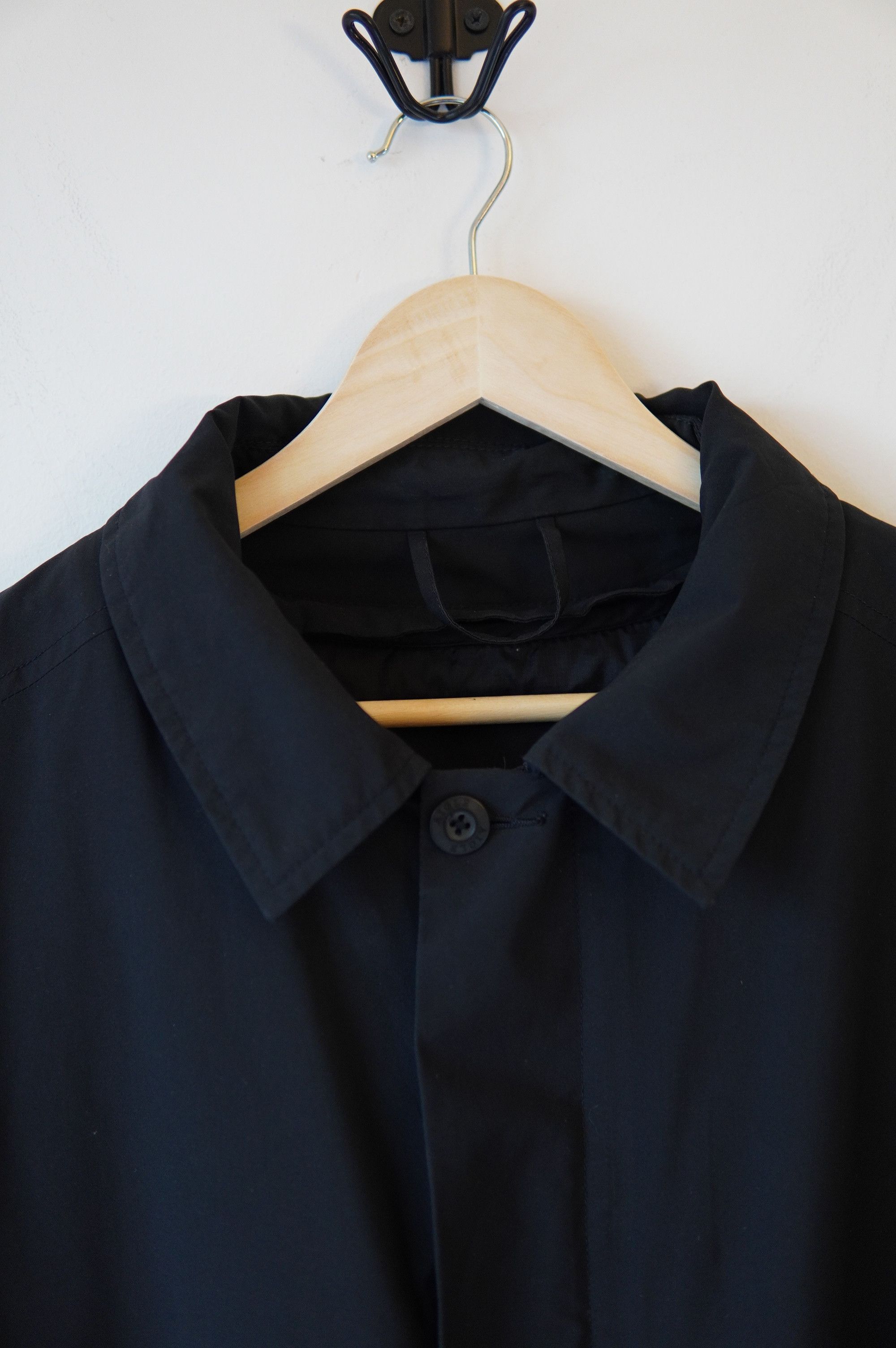 Aigle Aigle Gore-Tex Jacket Black Size US L / EU 52-54 / 3 - 7 Thumbnail