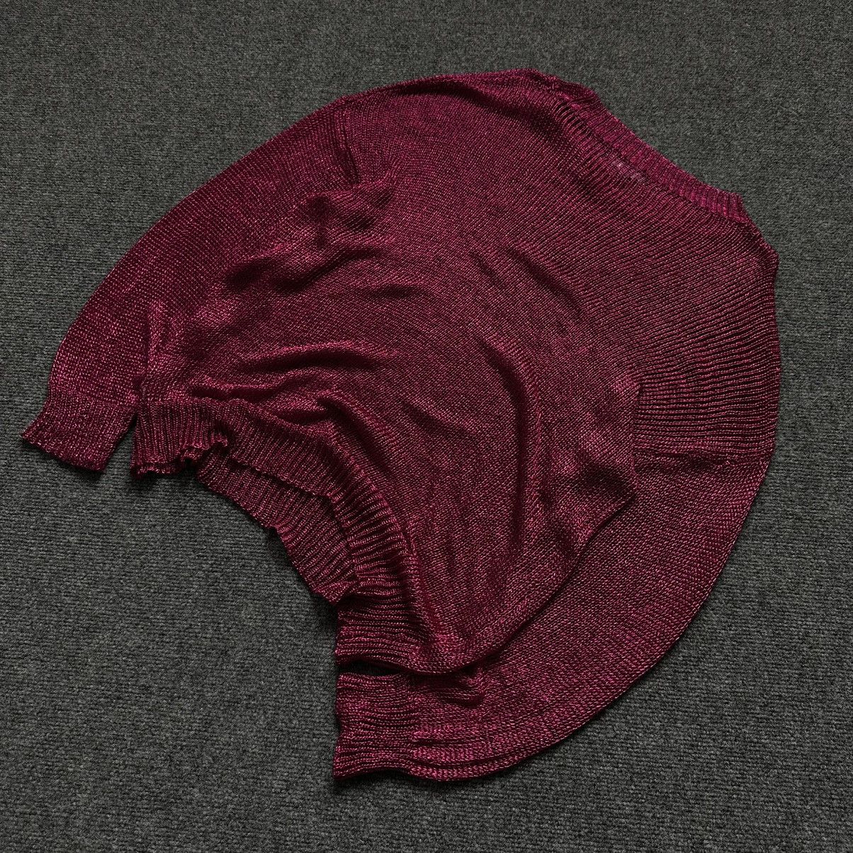 Universal Studios VTG Women’s Knit Sweater Studio 20/22 Very Good 00s USA Hype Size 3XL / US 20-22 - 3 Thumbnail