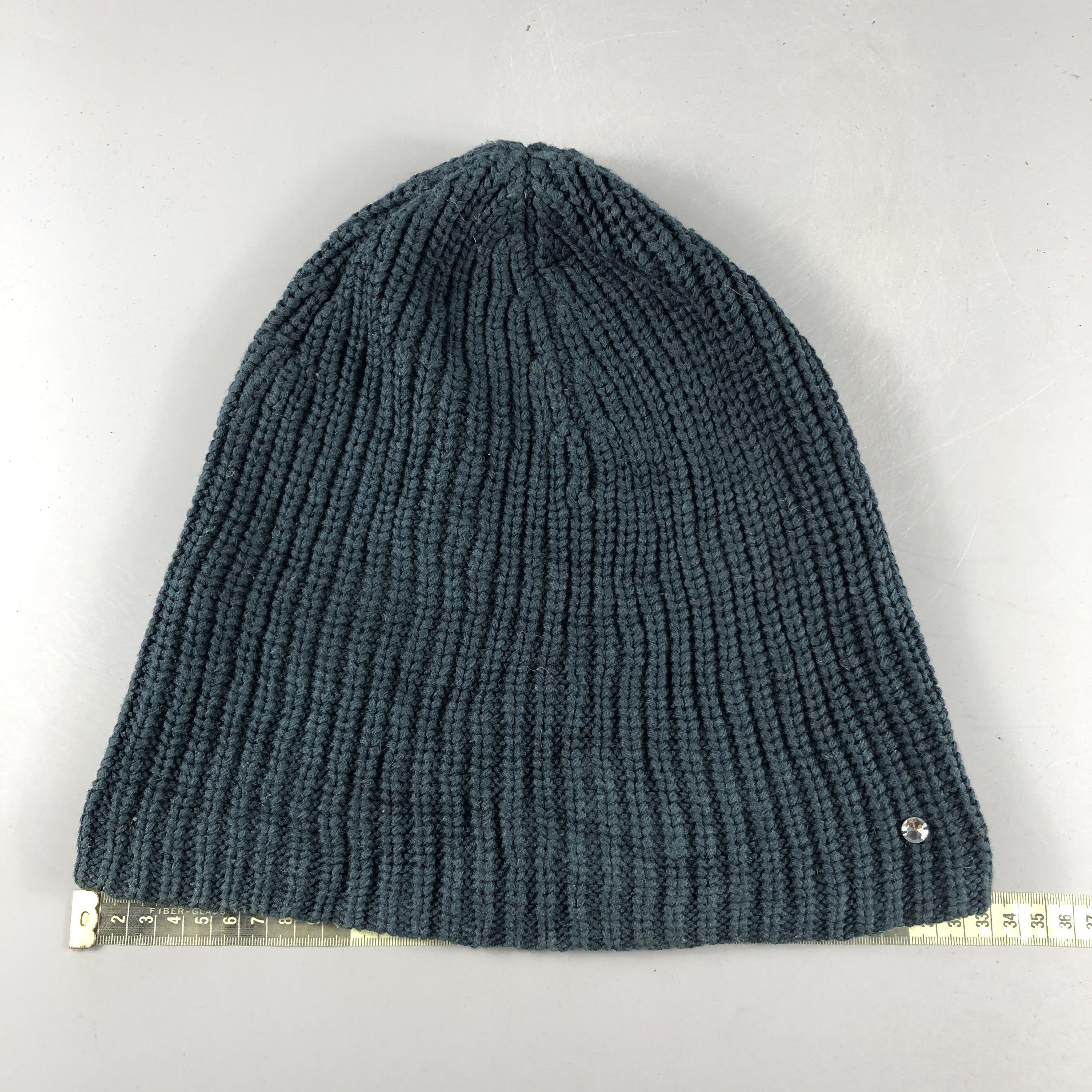Japanese Brand × Vintage Sonia Rykiel Beanie Snow Hat Snow Cap -D398 Size ONE SIZE - 3 Thumbnail