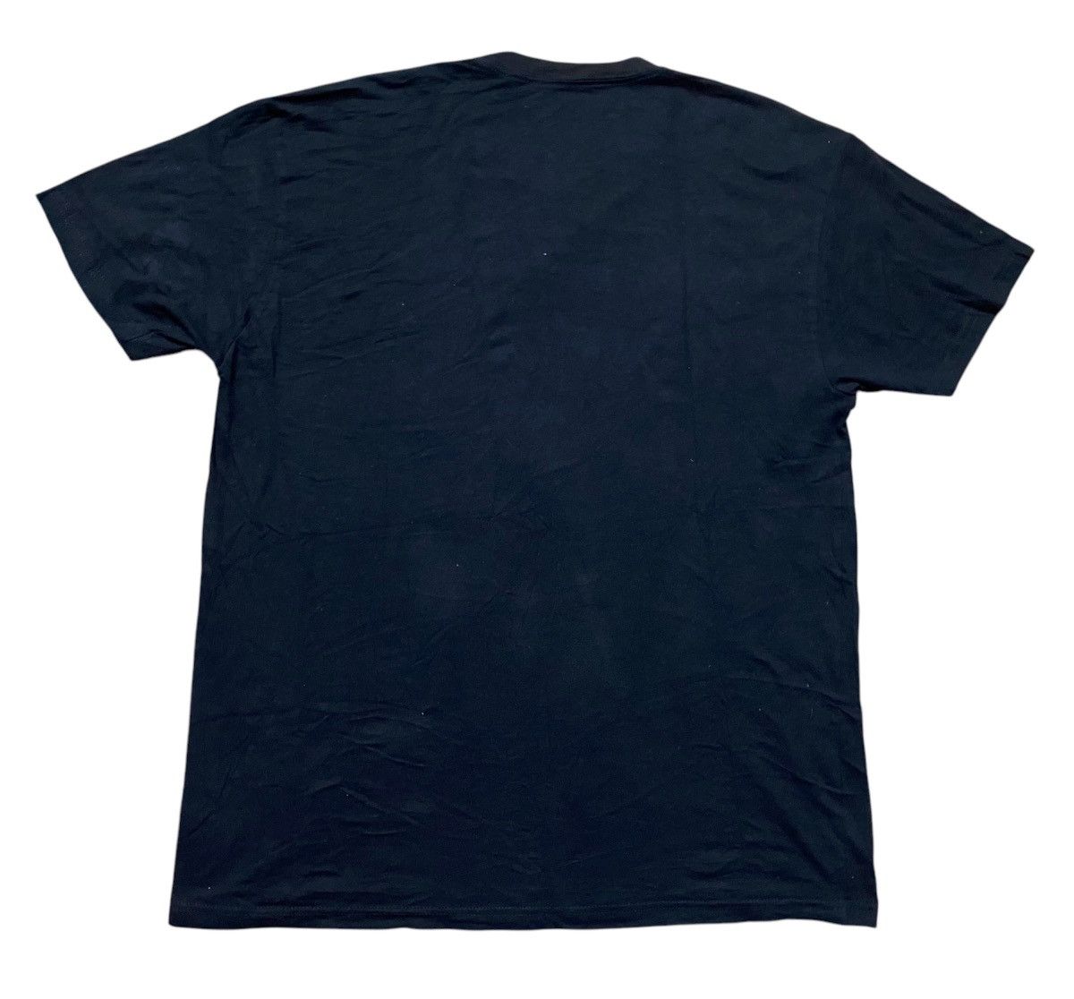Band Tees × Vintage Vintage Green Day American Rock Band Tees Size US L / EU 52-54 / 3 - 3 Thumbnail