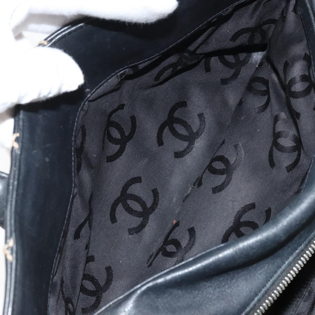 Chanel Chanel Classic Flap Handbag Size ONE SIZE - 8 Thumbnail