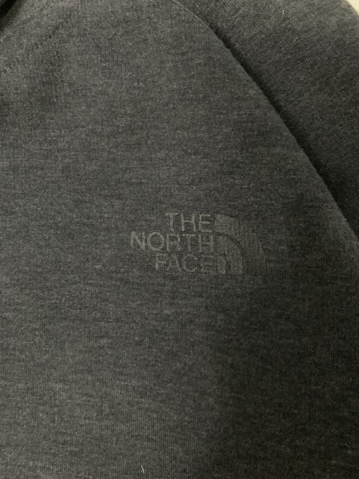 The North Face The North Face Small Logo Full Zip Gorpcore Hoodies Size US M / EU 48-50 / 2 - 7 Thumbnail