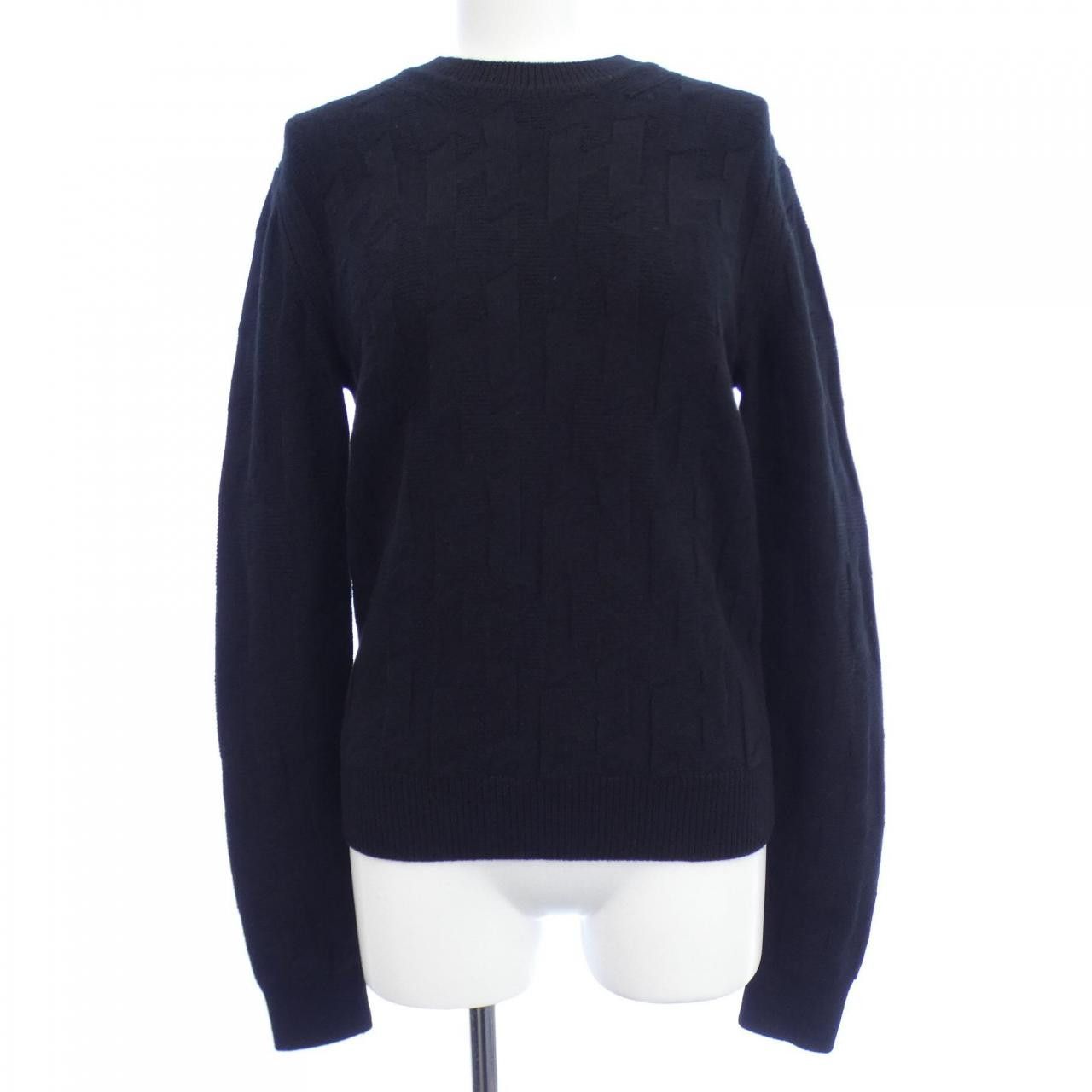 Hermes Hermes Hermes Knitwear Others Tops DUTY FREE for USA Size ONE SIZE - 1 Thumbnail