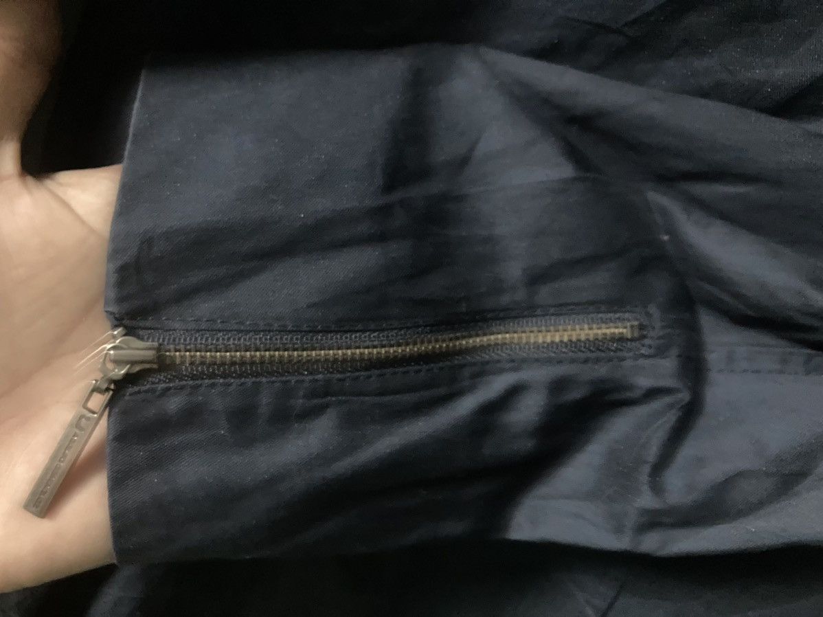 Adolfo Dominguez × Designer Vintage Adolfo Dominguez Suit Size 42R - 7 Thumbnail