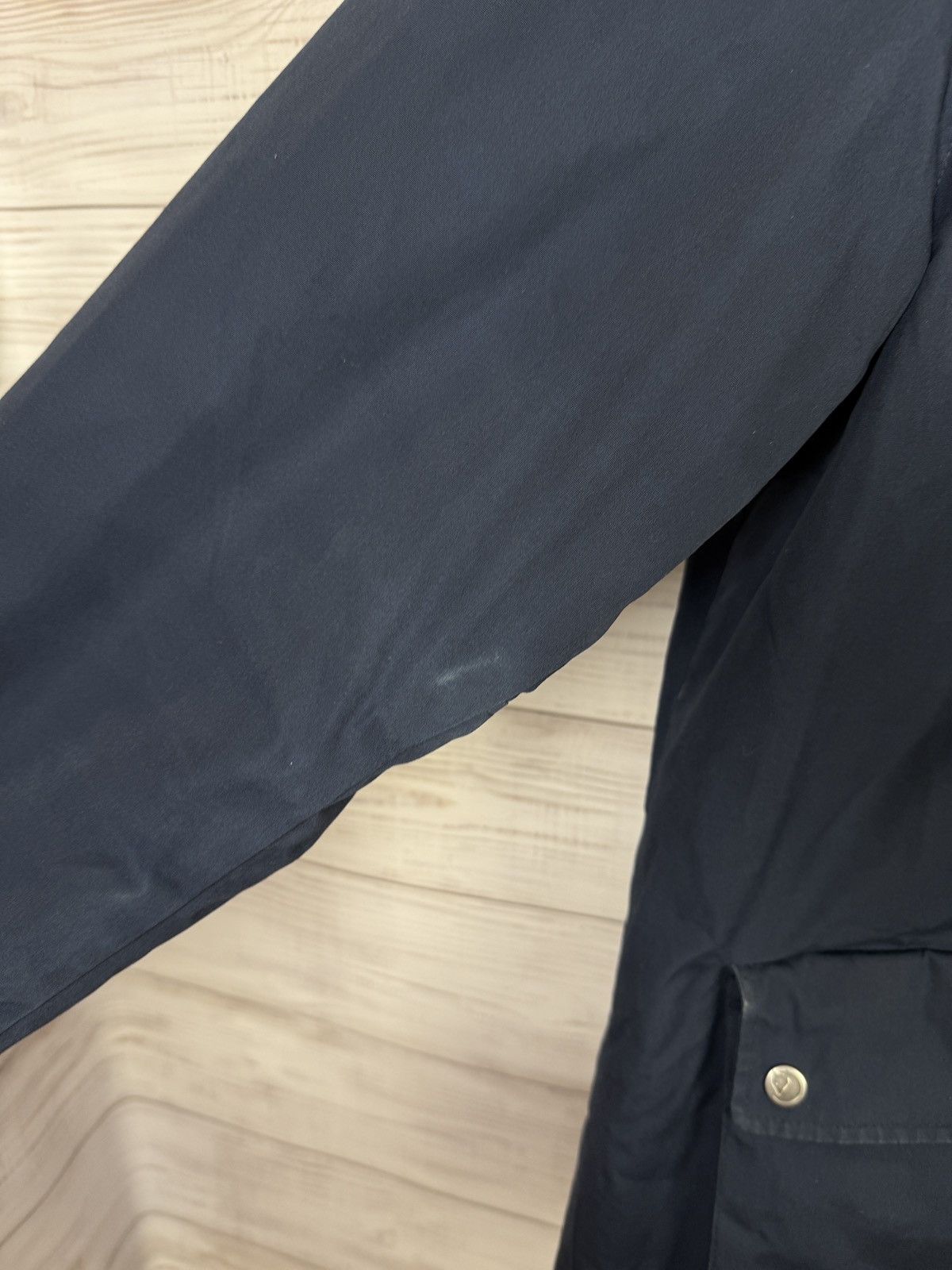 Fjallraven Fjallraven g-1000 Jacket Size US XL / EU 56 / 4 - 17 Thumbnail