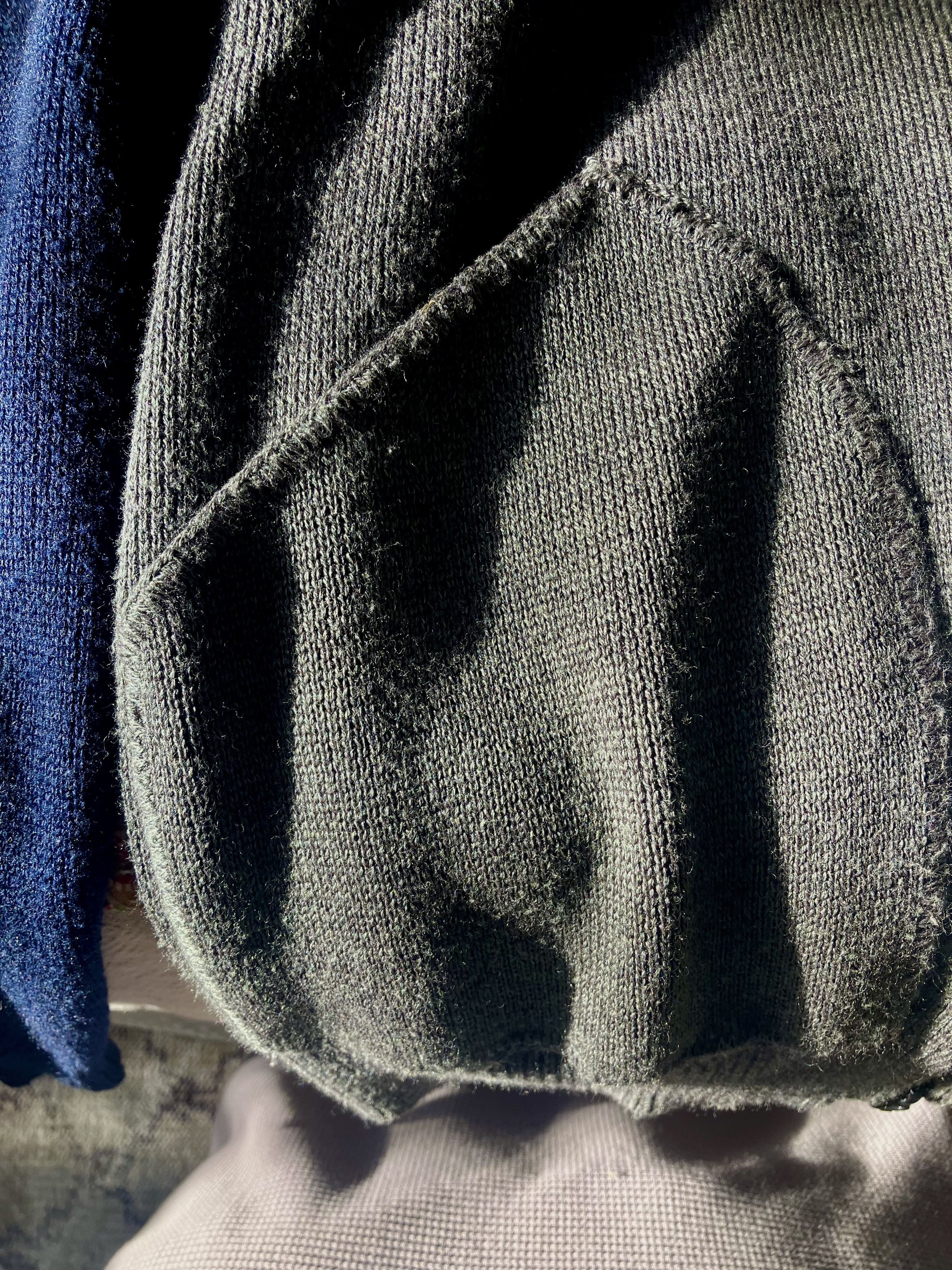 Universal Works Wool Zip Sweater Size US M / EU 48-50 / 2 - 4 Thumbnail