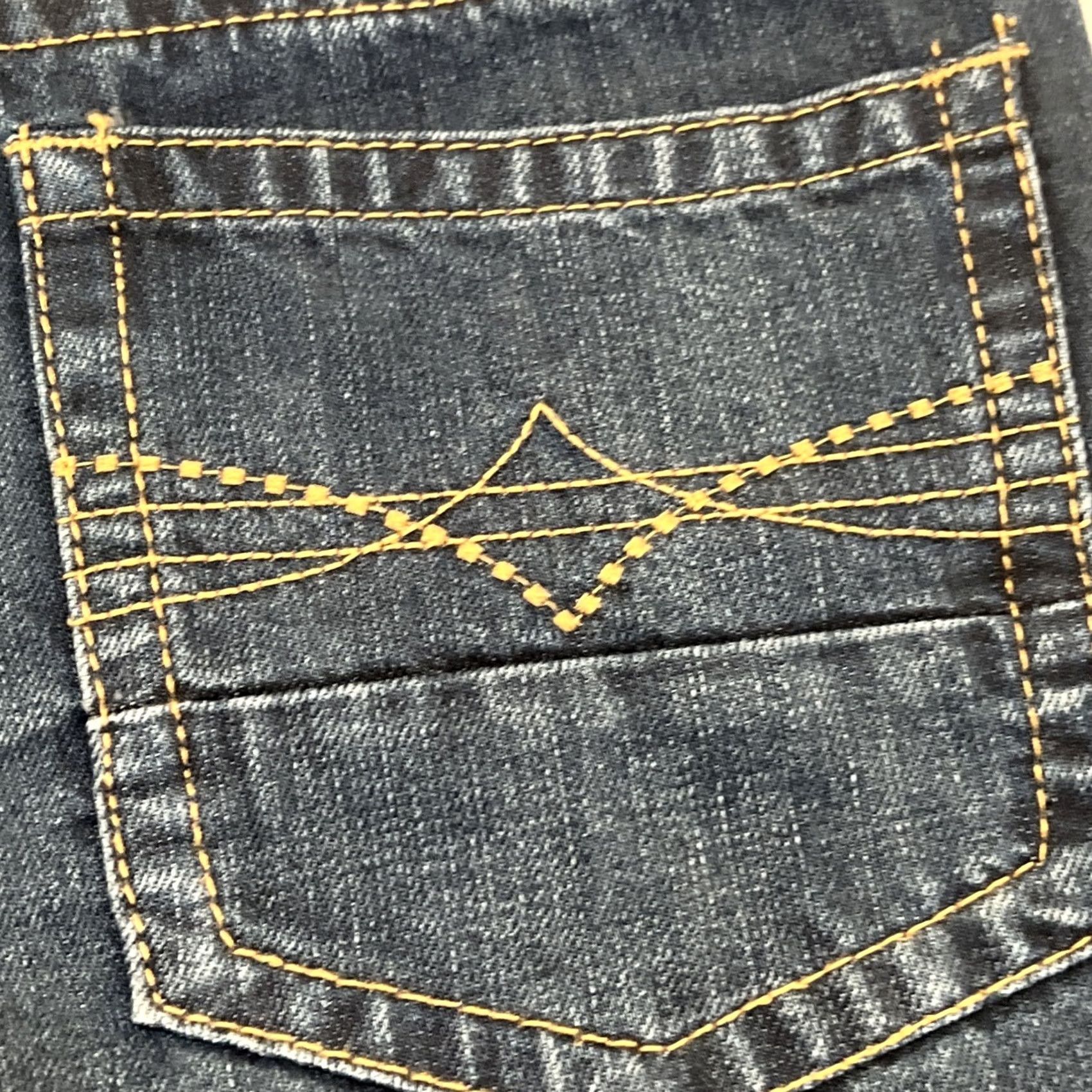 Cody James Cody James Jeans Mens 32x38 Blue Copperhead Cotton Western Cowboy Southwestern 32 38 Size US 32 / EU 48 - 6 Thumbnail