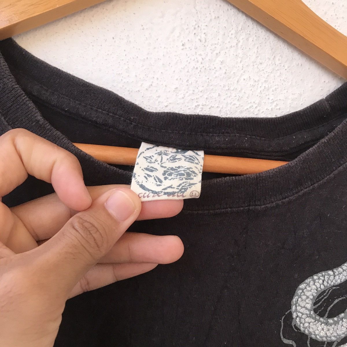 Other Sukajan Dragon Shirt Size US XL / EU 56 / 4 - 3 Thumbnail