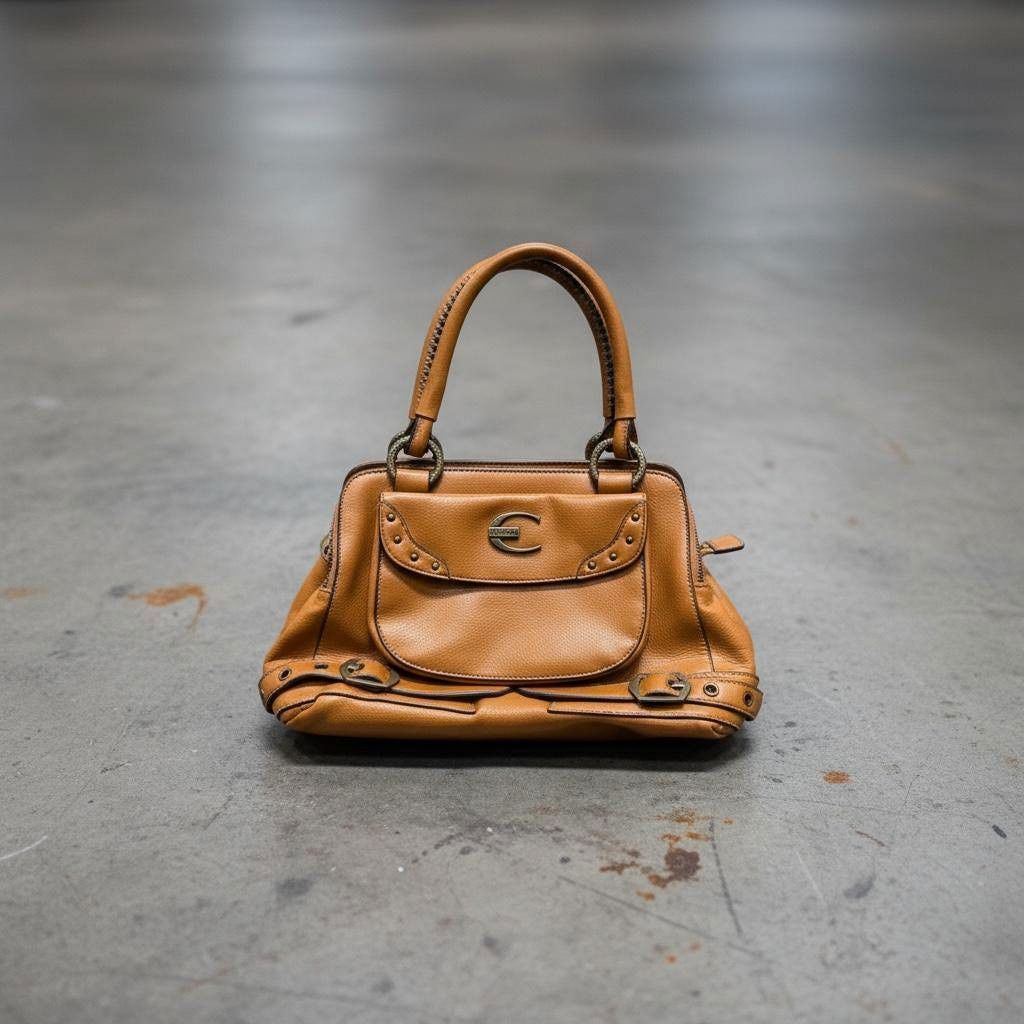 Other The Cavalli Firkin Like Bag Size ONE SIZE - 2 Thumbnail