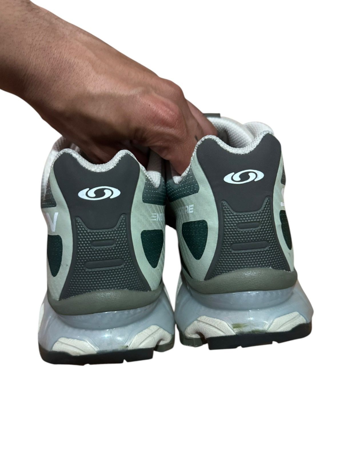 Salomon Salomon XT-4 OG Notre Size US 10 / EU 43 - 6 Thumbnail