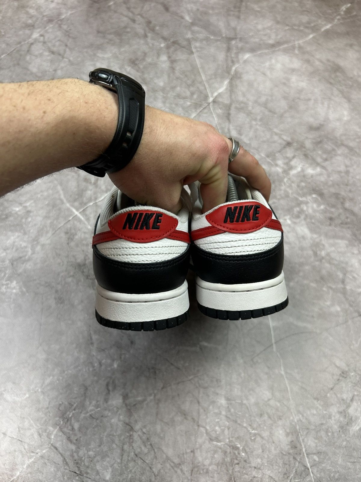 Nike Nike Dunk Low Retro Shoes Size US 8 / EU 41 - 6 Thumbnail