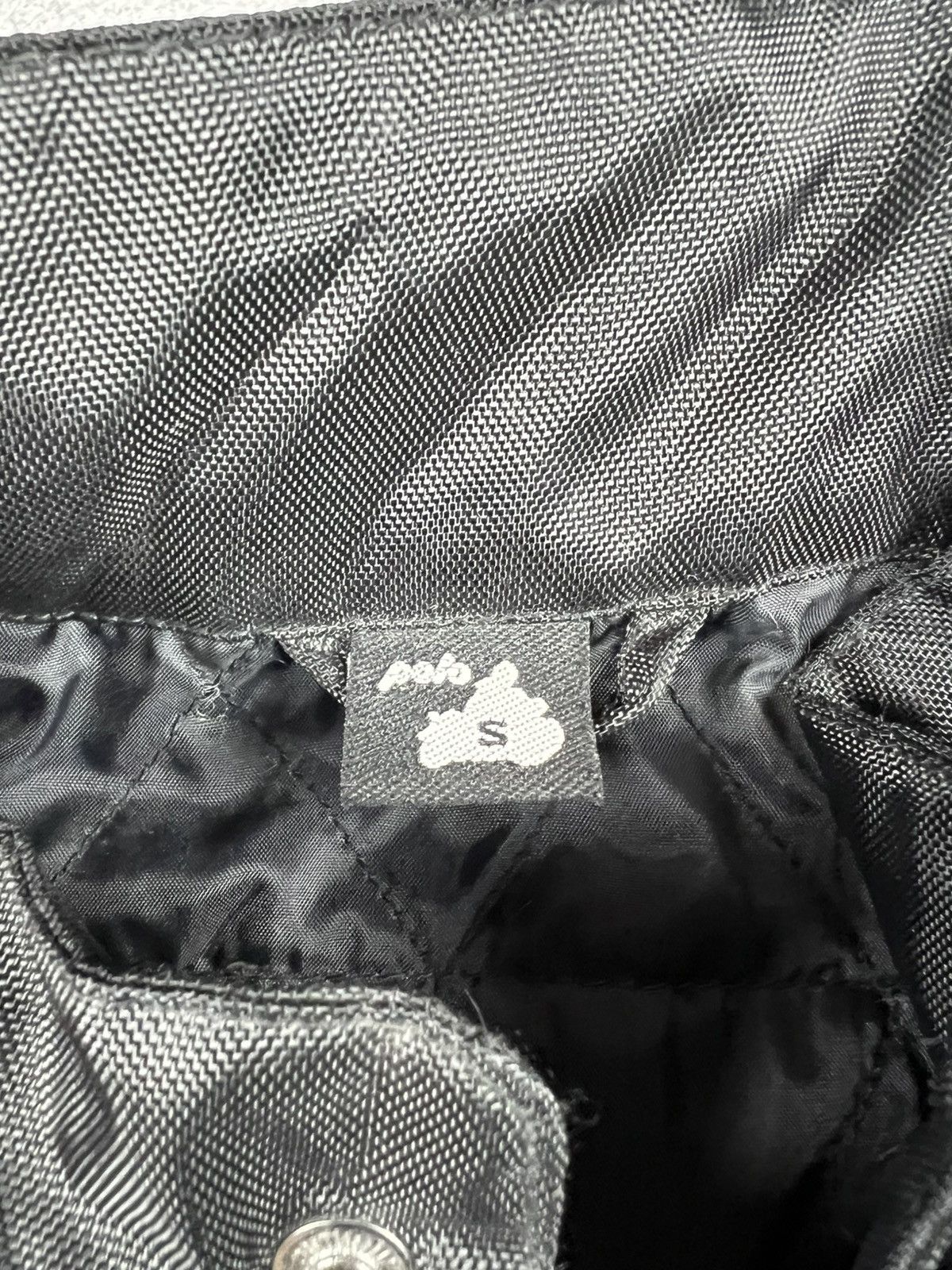 Japanese Brand Vintage Polo High Speed Racing Japanese Y2K Jacket Size US S / EU 44-46 / 1 - 11 Thumbnail