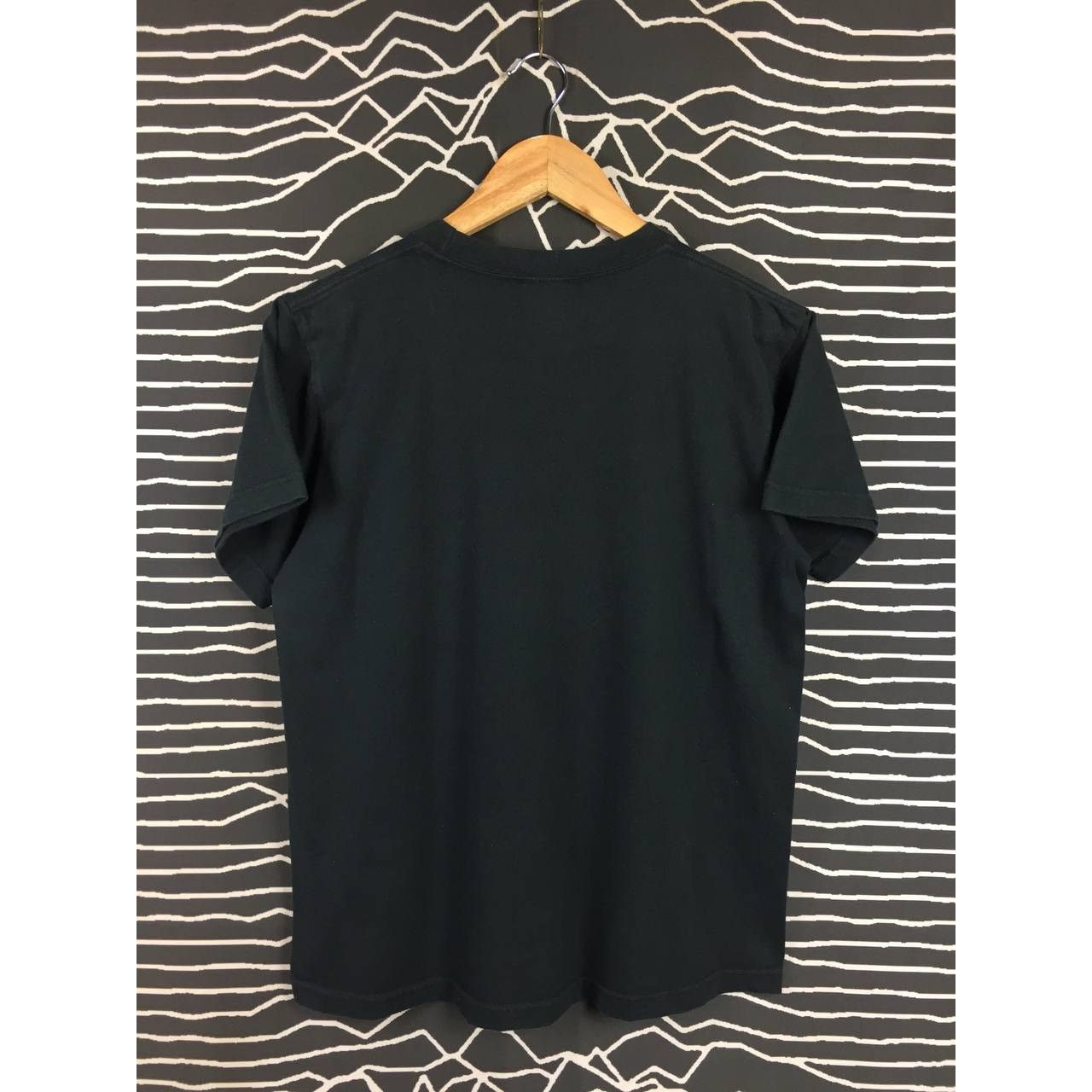 Japanese Brand × Vintage Tokyo Japan Calling Code +813 Center Logo Graphic Tee Size US S / EU 44-46 / 1 - 8 Thumbnail