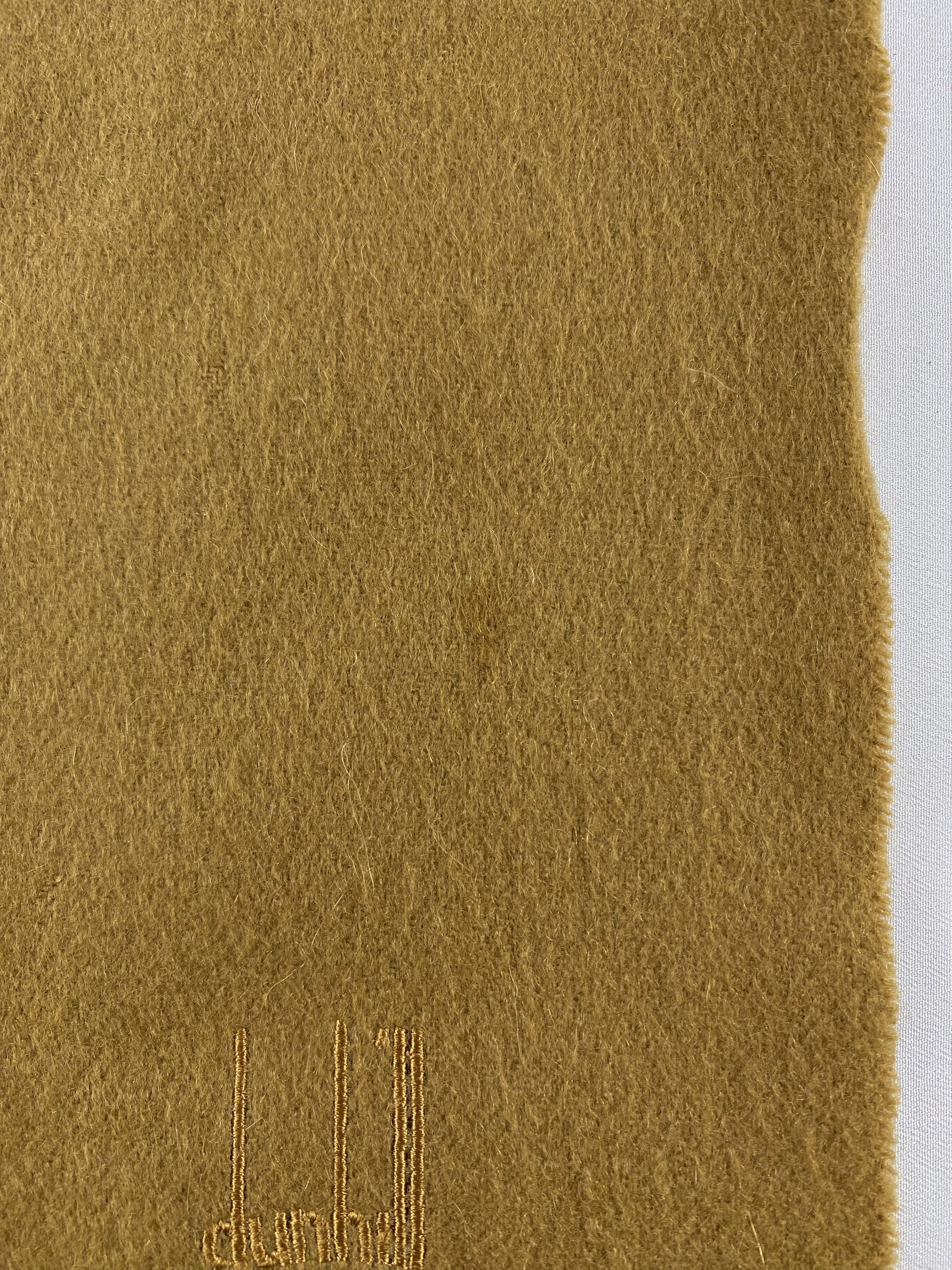 Alfred Dunhill Alfred Dunhill Scarf / Muffler / Neckwear - WW848 Size ONE SIZE - 3 Thumbnail
