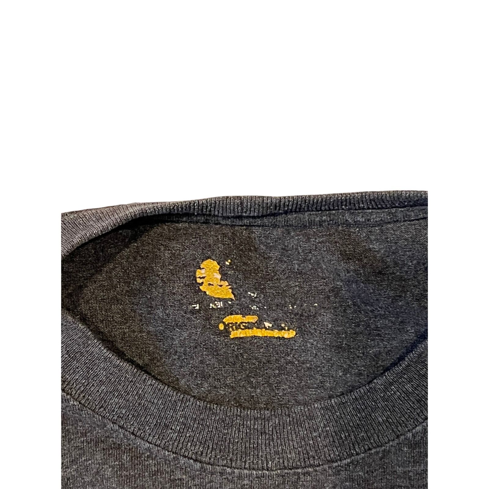 Carhartt Carhartt Loose Fit Heavy T-Shirt Mens XL Size US XL / EU 56 / 4 - 3 Thumbnail