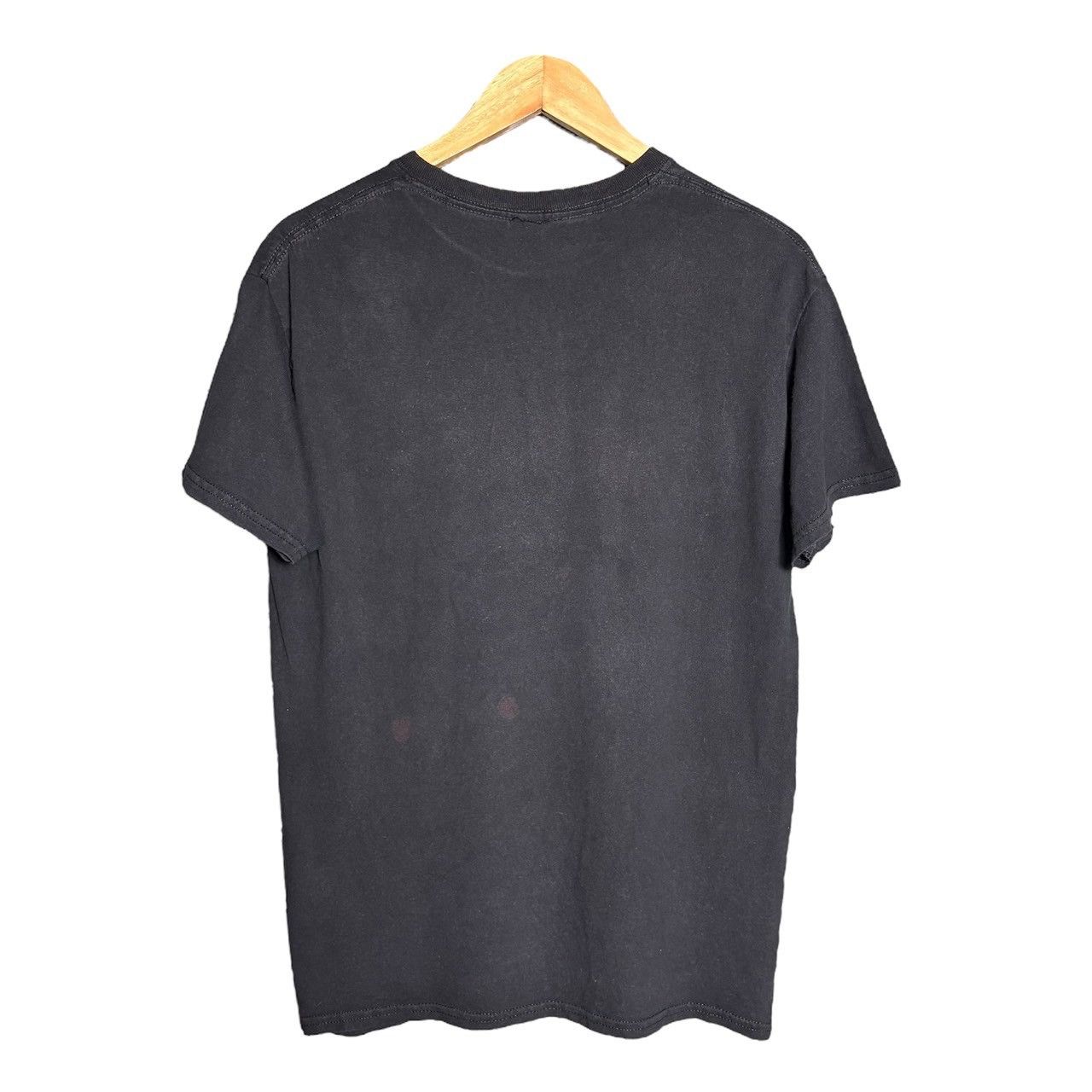 Band Tees Vintage Y2K Joy Division Unknown Pleasures Band Tee Size US M / EU 48-50 / 2 - 3 Thumbnail