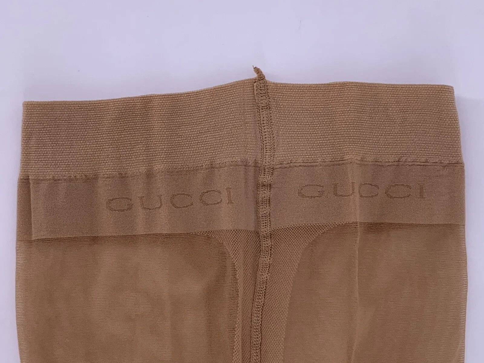Gucci new Gucci Tights Size-S Size ONE SIZE - 7 Thumbnail