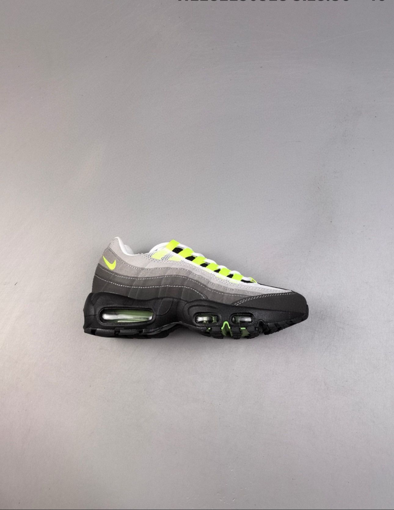 Nike Nike Shoes 60% off Brand New With Box 3-5days shipping Size US 5 / EU 37 - 1 Thumbnail