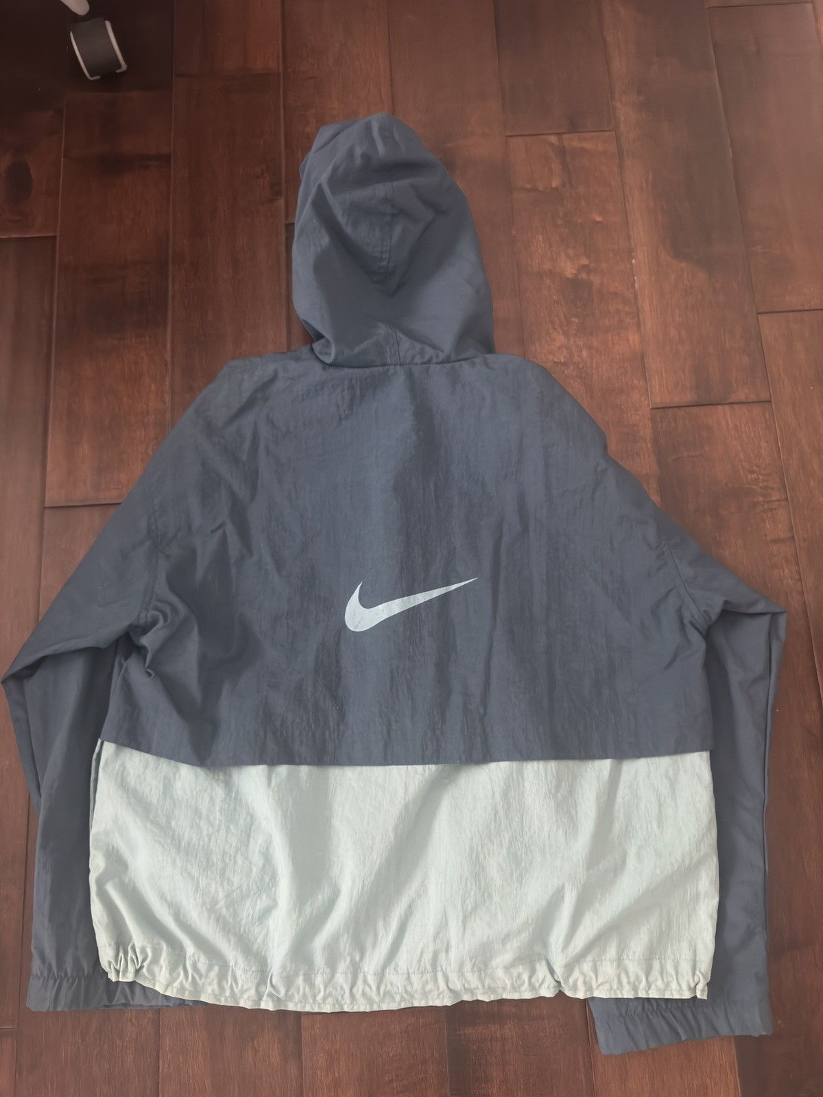 Nike Vintage Nike Anorak Size US M / EU 48-50 / 2 - 5 Thumbnail