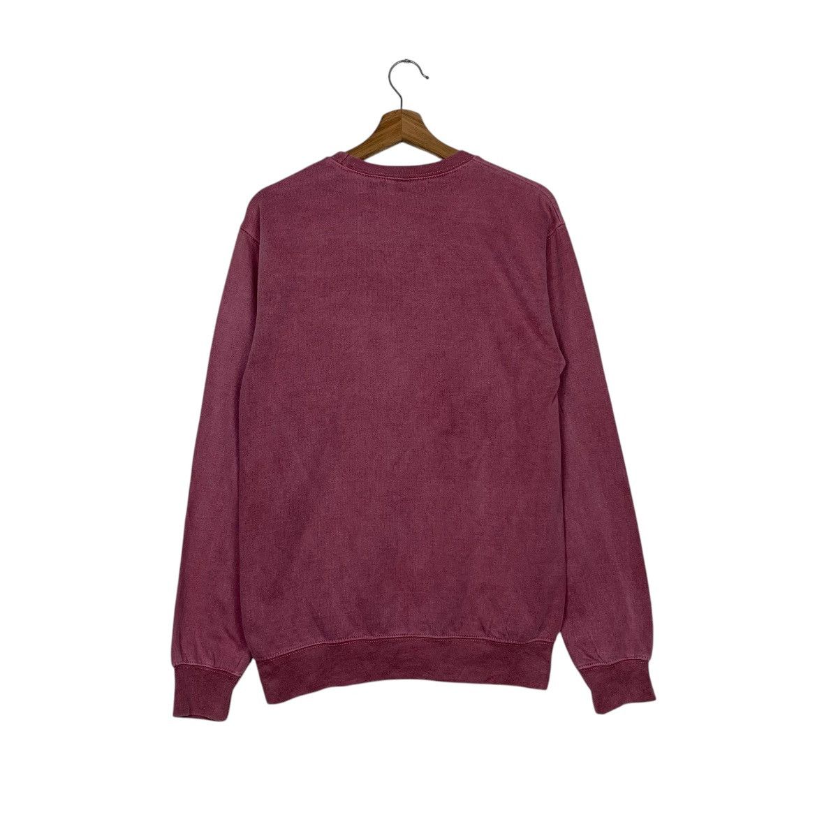 Japanese Brand Vintage Iowa Missouri Crewneck Sweatshirt Size US S / EU 44-46 / 1 - 7 Thumbnail
