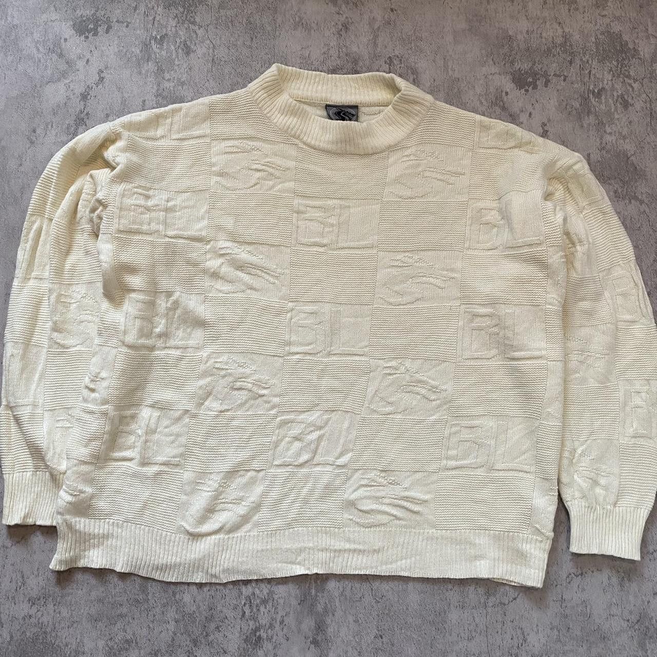 Other Bruce Lee Dragon Boxy Karate Cream Size US L / EU 52-54 / 3 - 1 Thumbnail