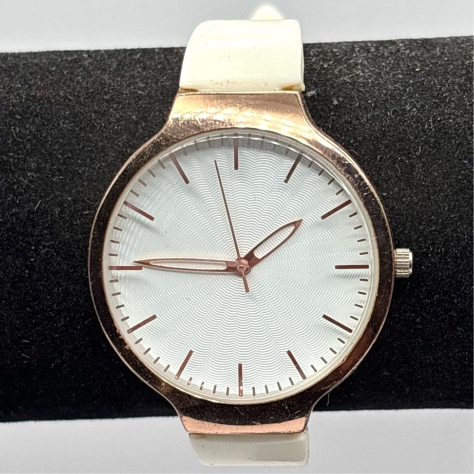 Other Rose Gold Men's Watch Size ONE SIZE - 1 Thumbnail