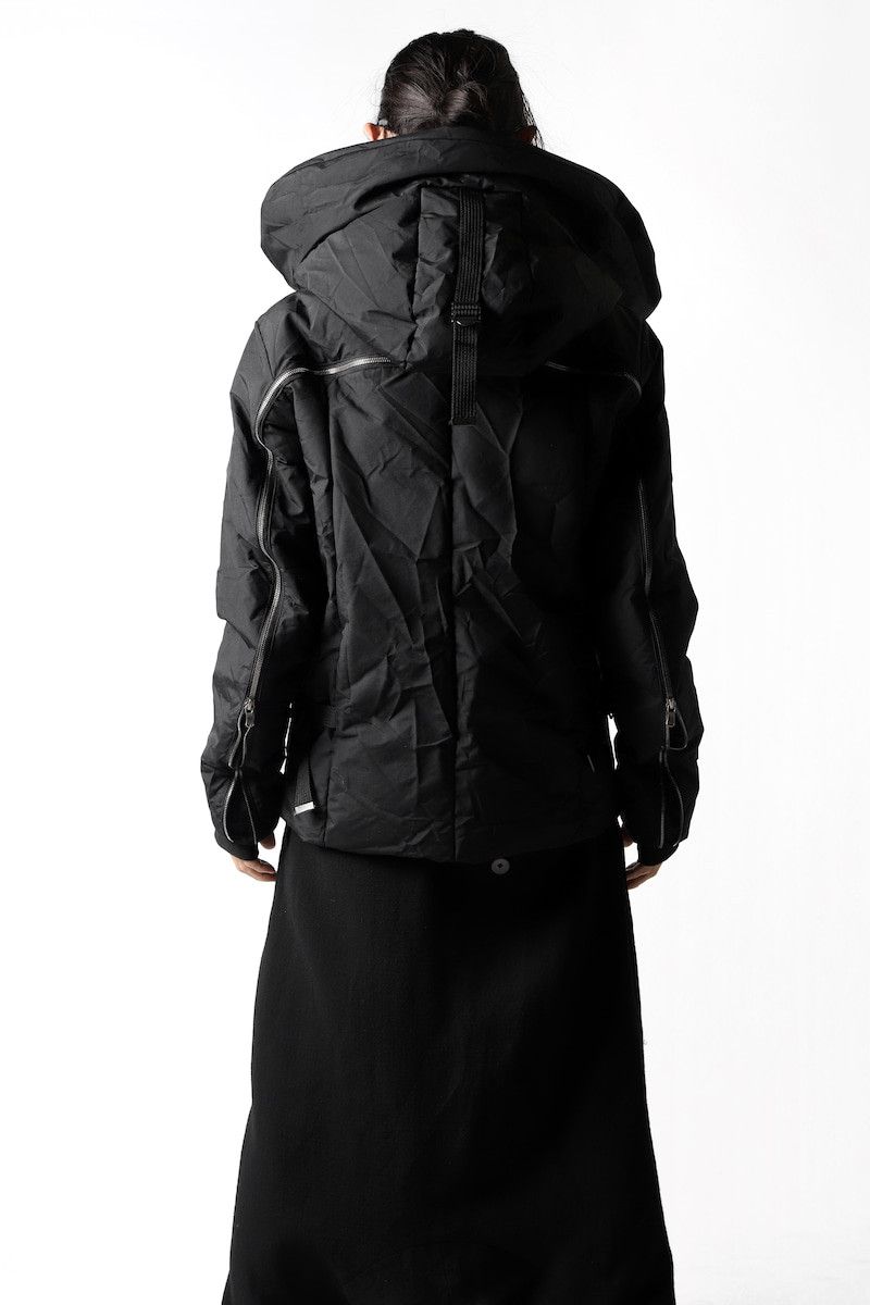 The Viridi-anne Back Zip Down Jacket JP 3 US M Size US L / EU 52-54 / 3 - 11 Thumbnail